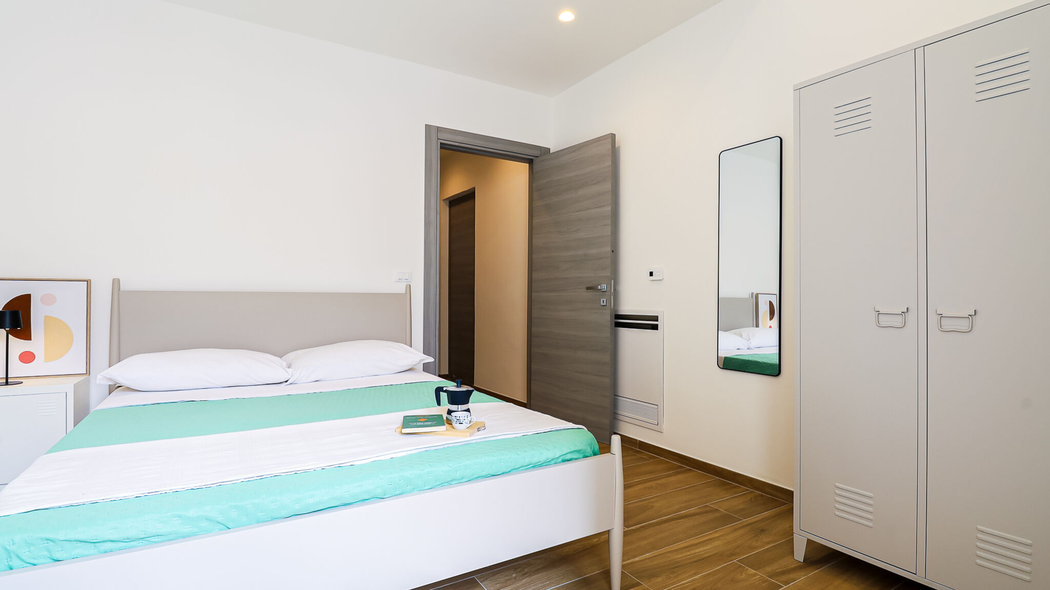 Italianway Sannicola Umberto I/1 by Casa di Marco