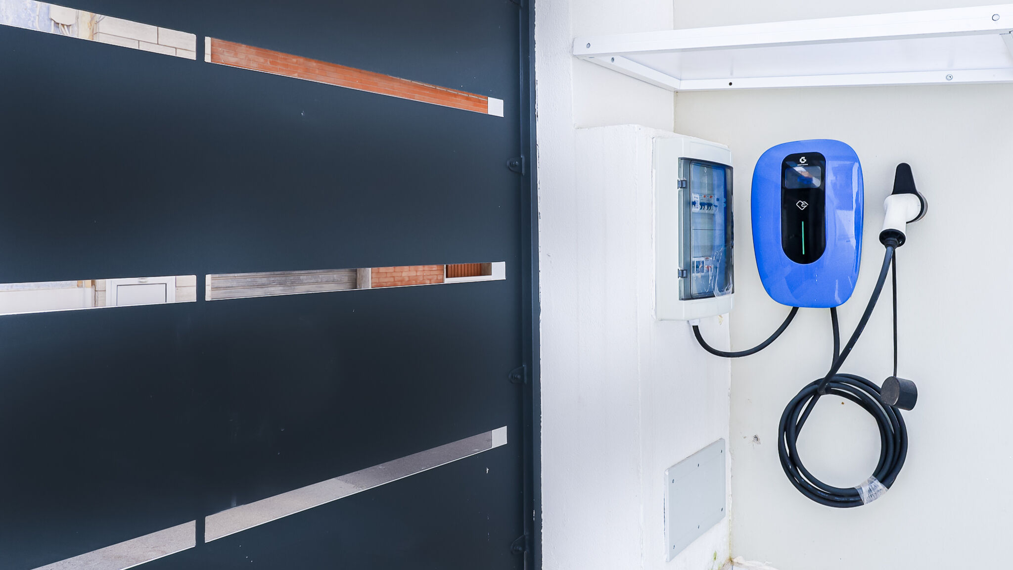 Italianway Sannicola Umberto I/1 by Casa di Marco