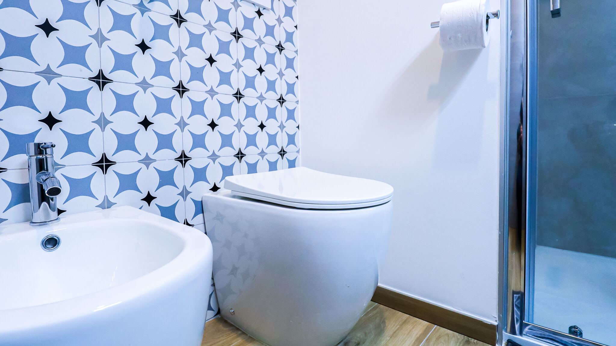 Italianway Sannicola Umberto I/1 by Casa di Marco