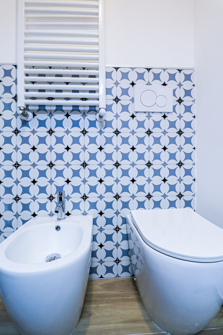 Italianway Sannicola Umberto I/1 by Casa di Marco