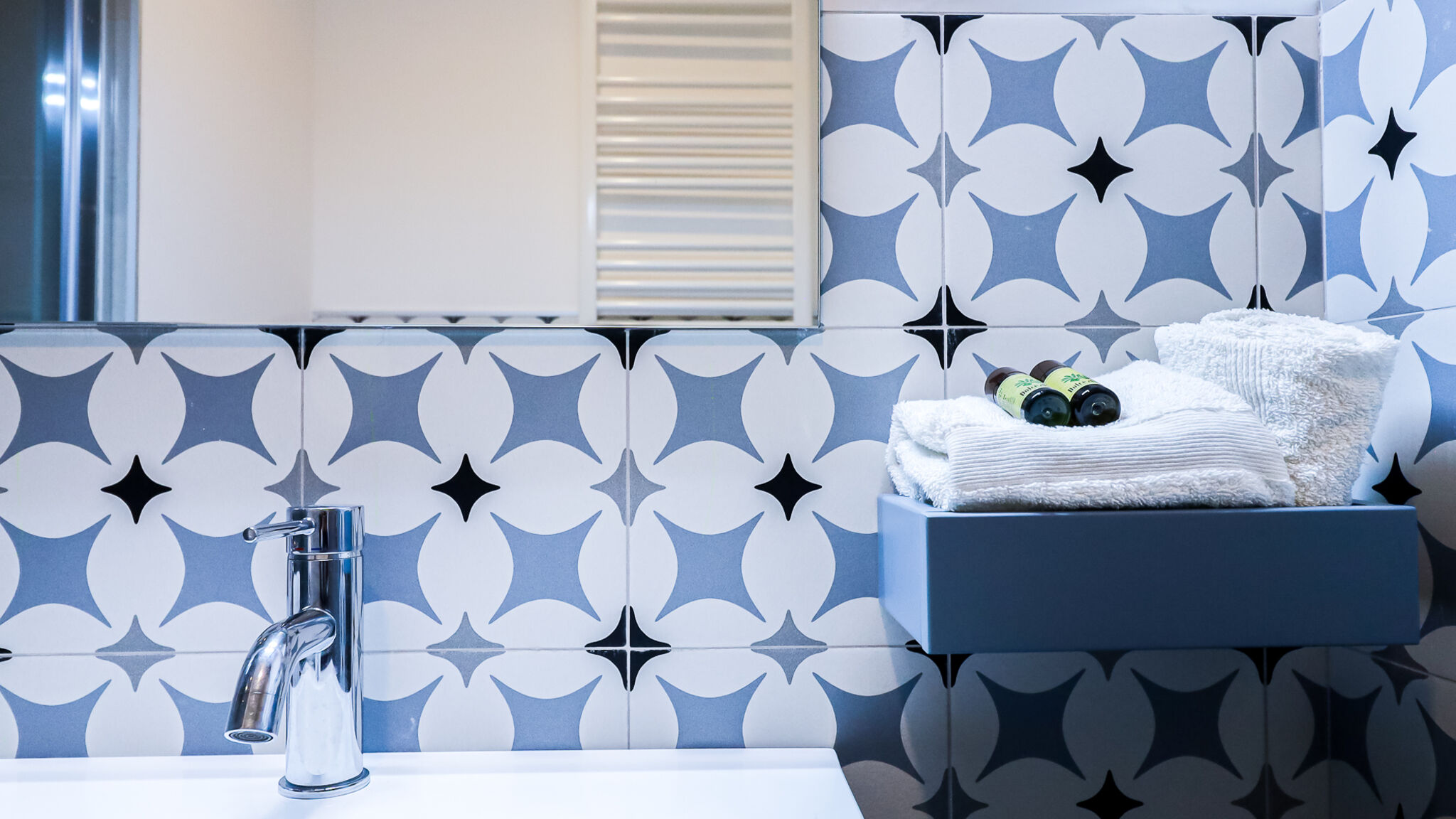 Italianway Sannicola Umberto I/1 by Casa di Marco