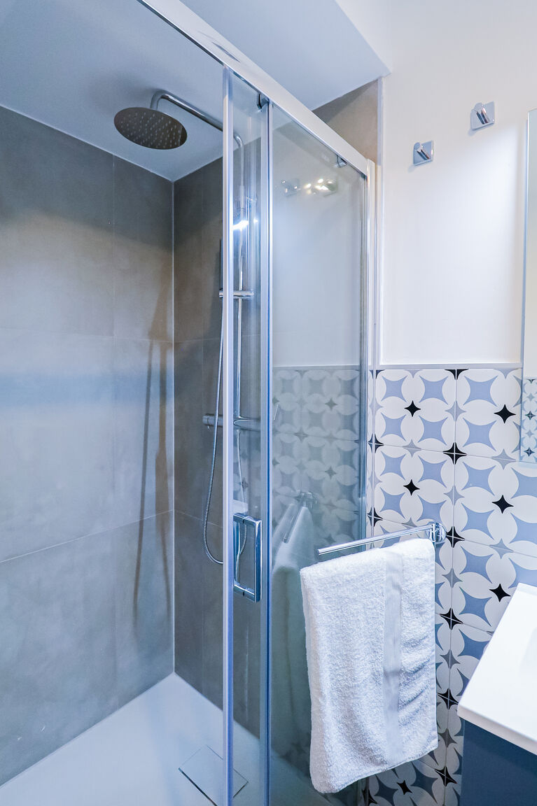 Italianway Sannicola Umberto I/1 by Casa di Marco