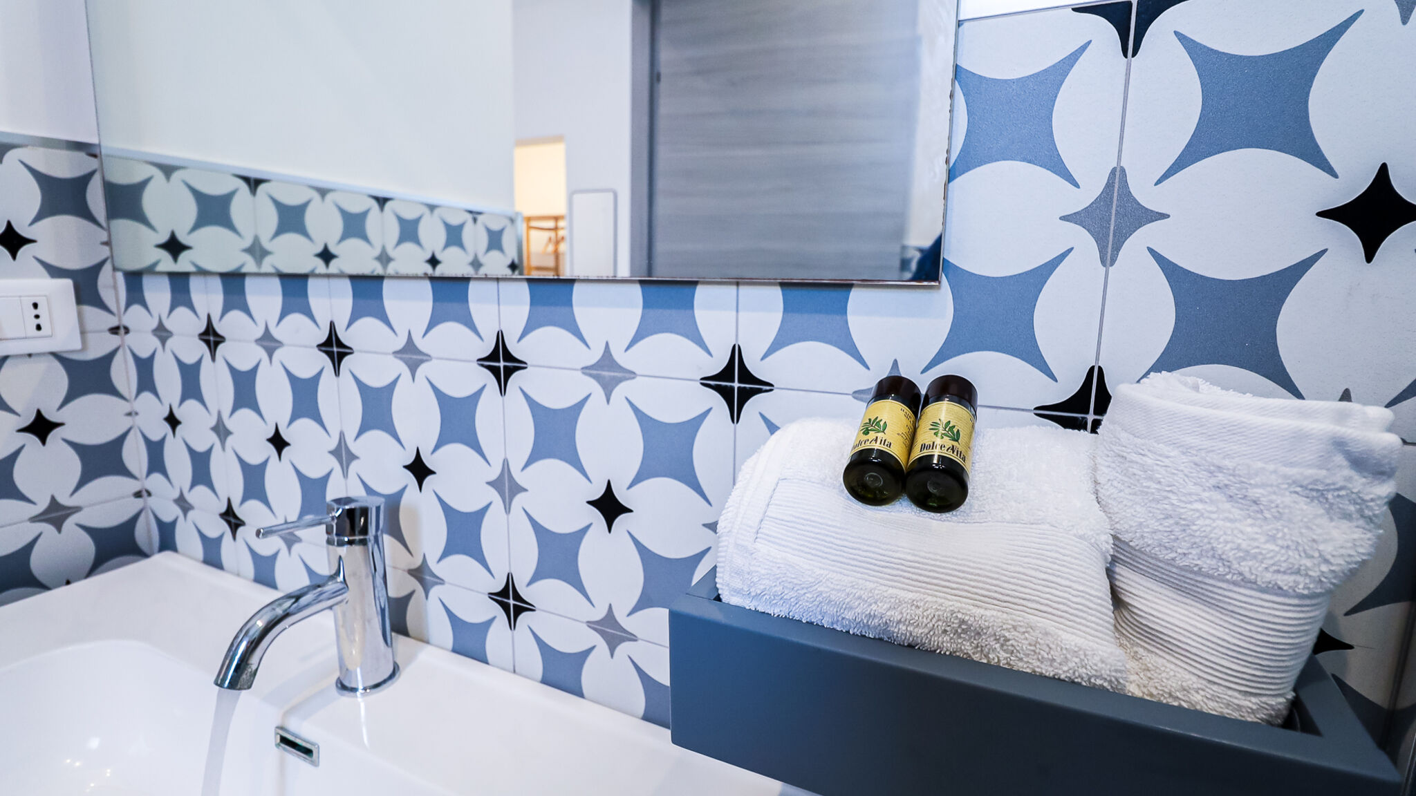 Italianway Sannicola Umberto I/1 by Casa di Marco