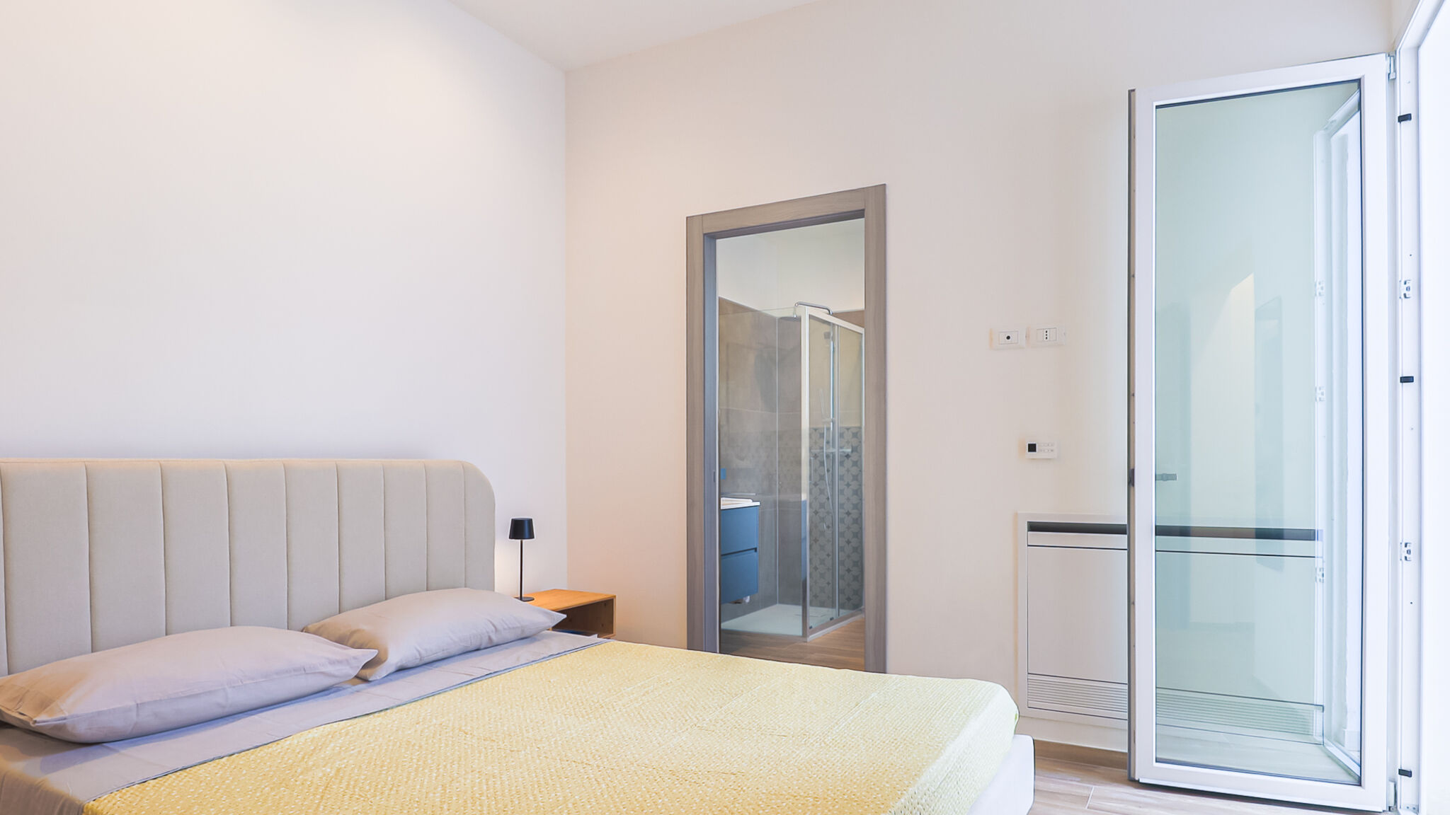 Italianway Sannicola Umberto I/1 by Casa di Marco