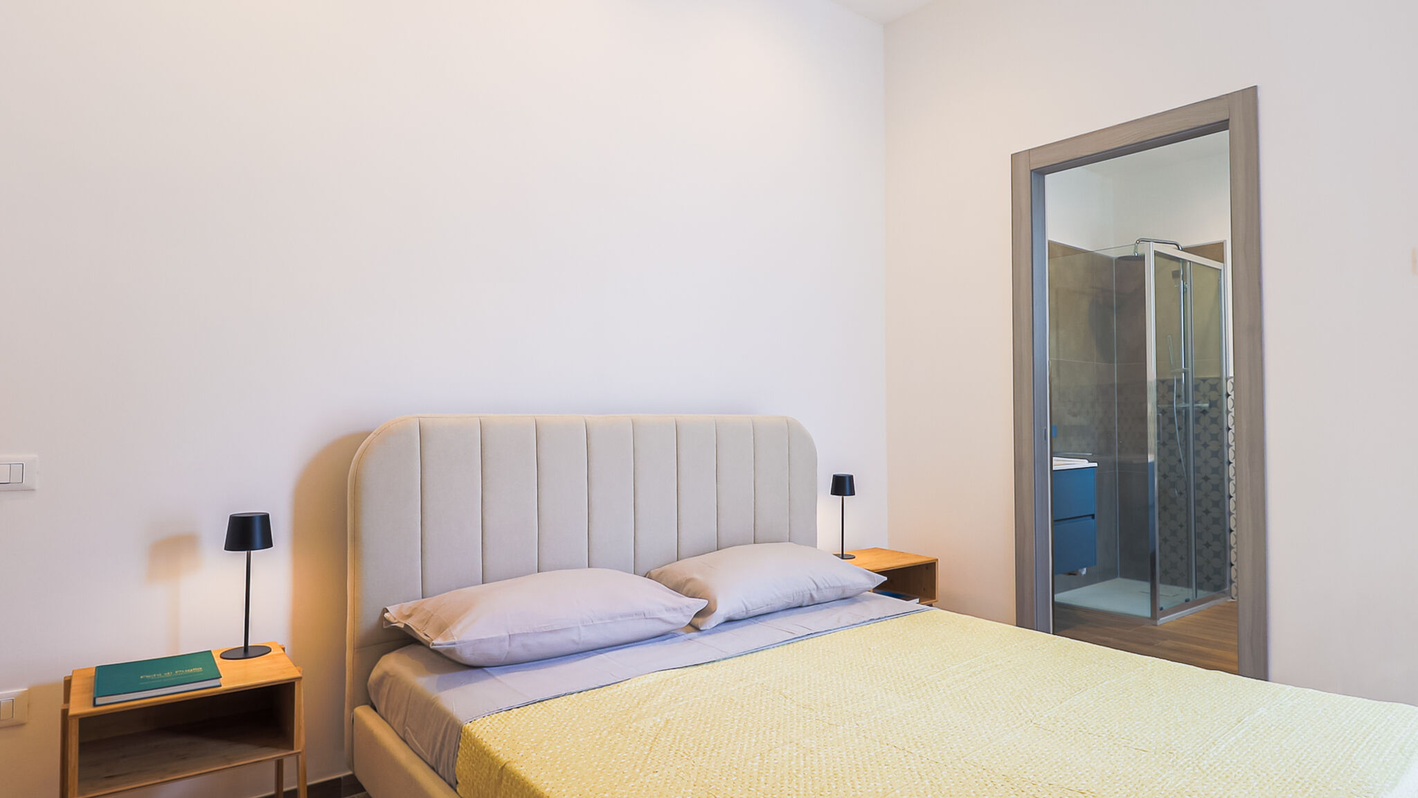 Italianway Sannicola Umberto I/1 by Casa di Marco