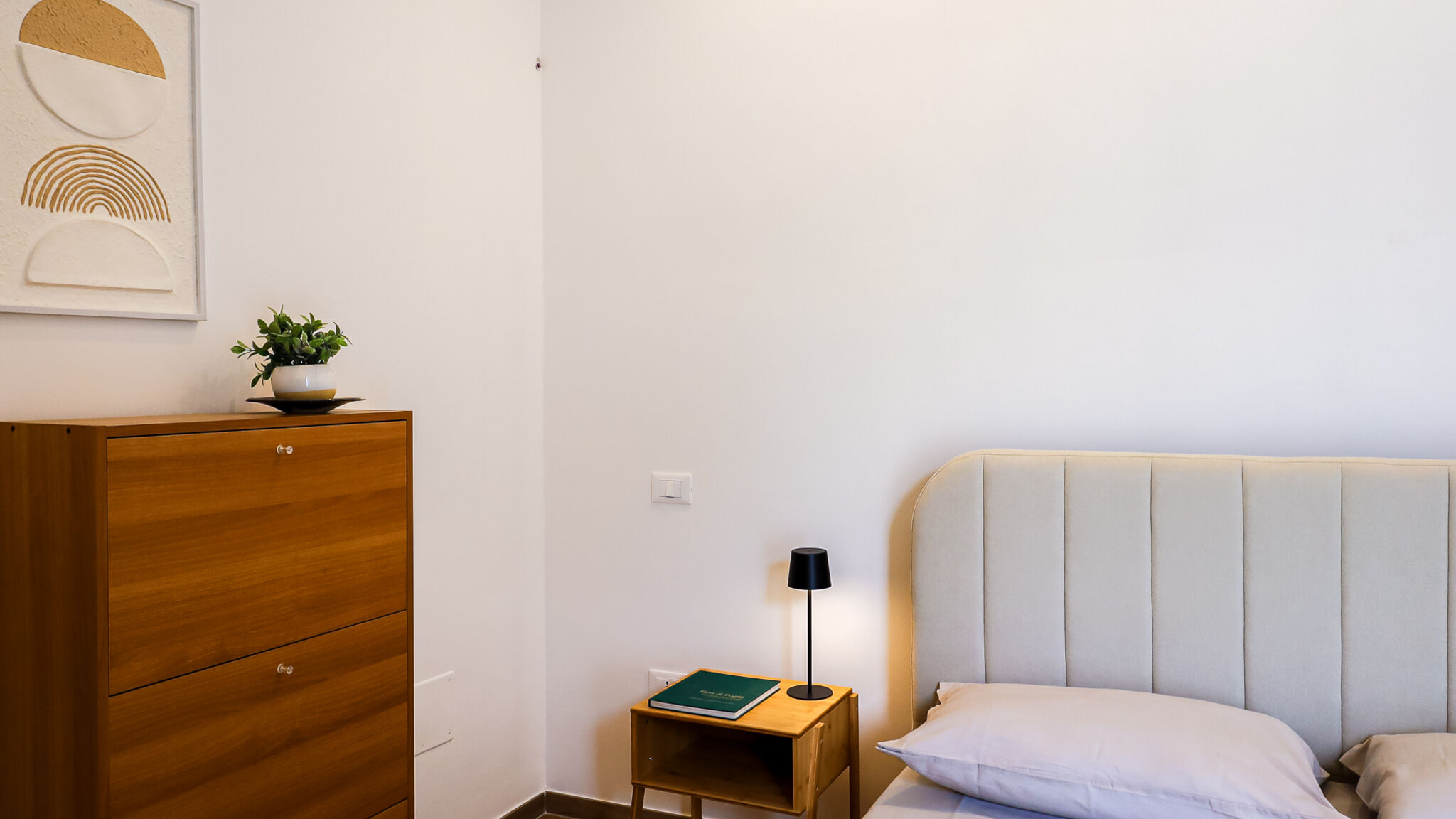 Italianway Sannicola Umberto I/1 by Casa di Marco