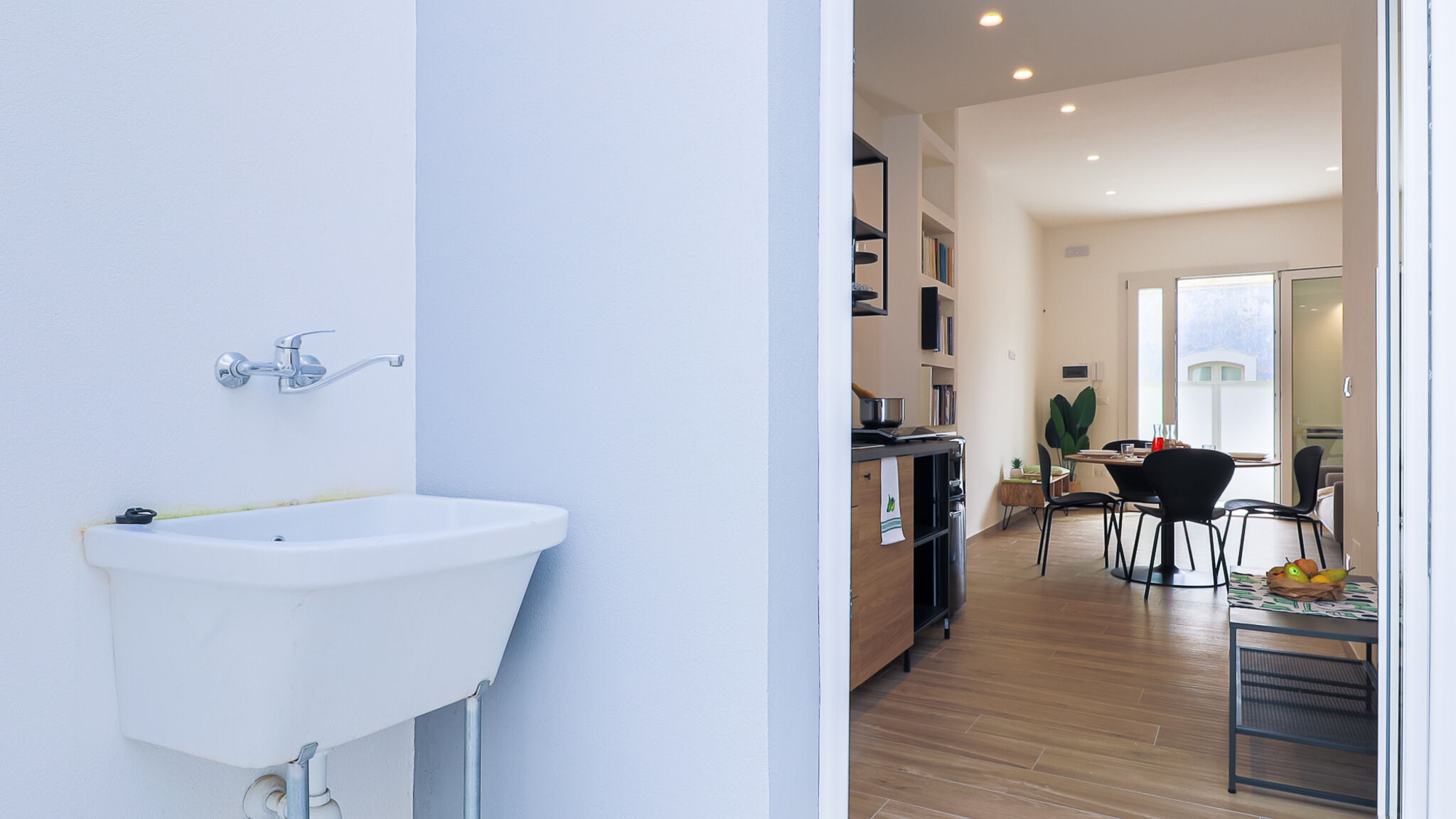 Italianway Sannicola Umberto I/1 by Casa di Marco