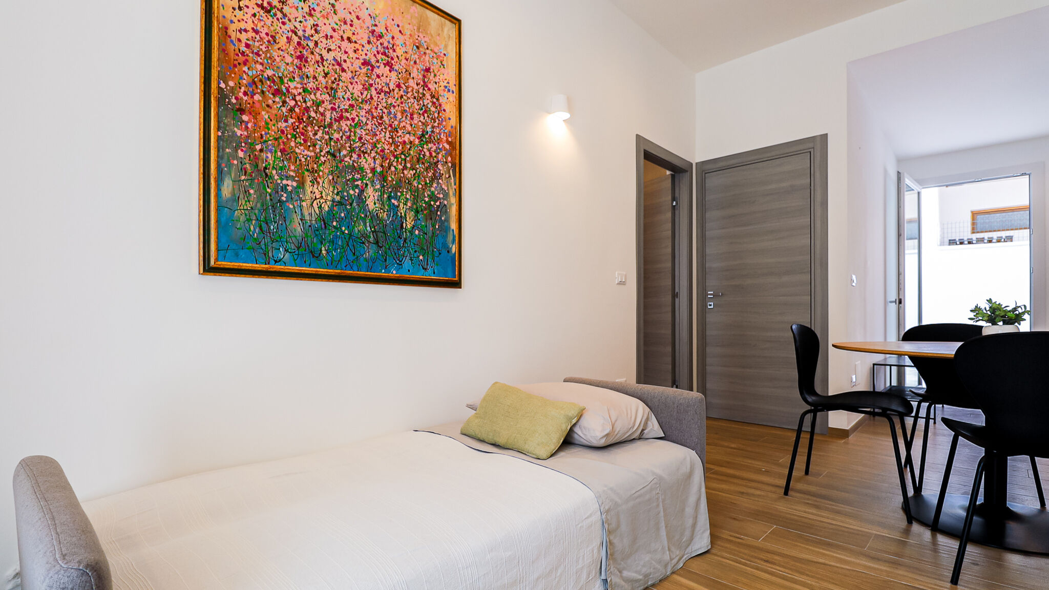 Italianway Sannicola Umberto I/1 by Casa di Marco