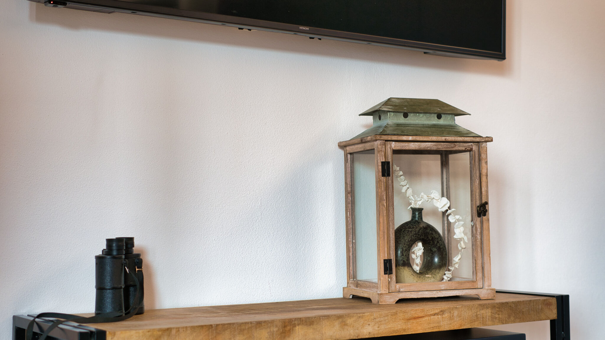 Italianway Cassina Valsassina NNHouse: large terrace and marvelous view