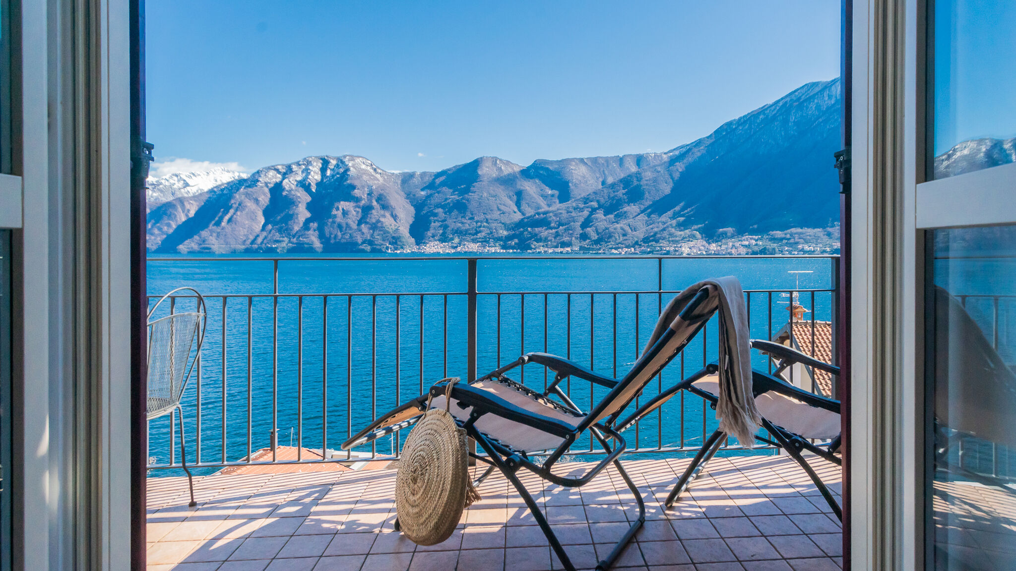 Italianway Sala Comacina Alba on Lake Como