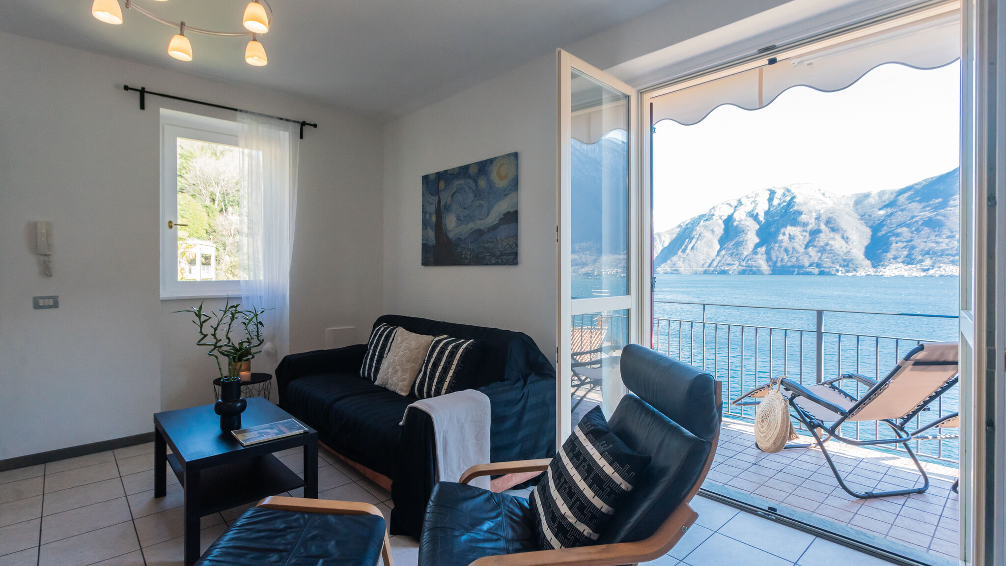 Italianway Sala Comacina Alba on Lake Como