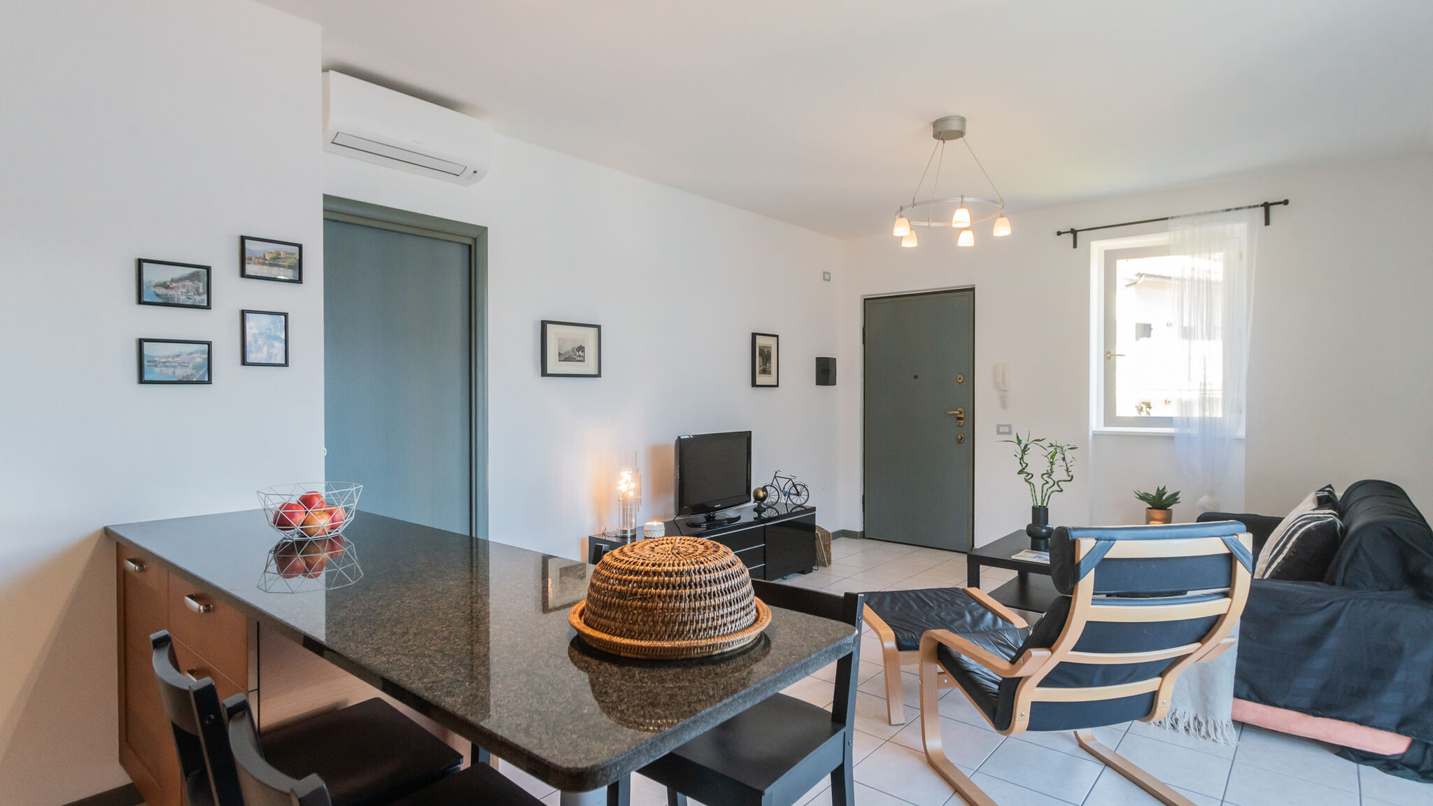 Italianway Sala Comacina Alba on Lake Como