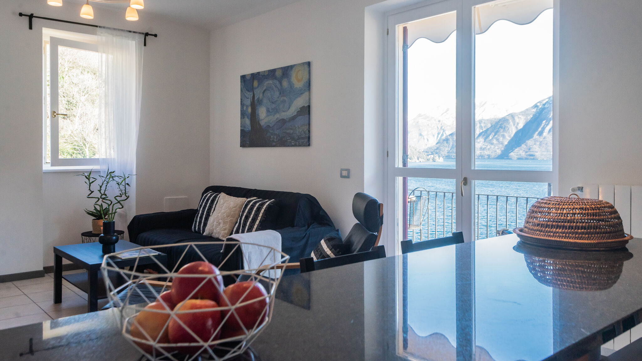 Italianway Sala Comacina Alba on Lake Como