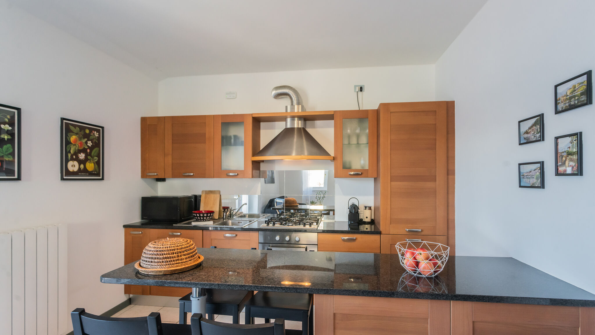 Italianway Sala Comacina Alba on Lake Como