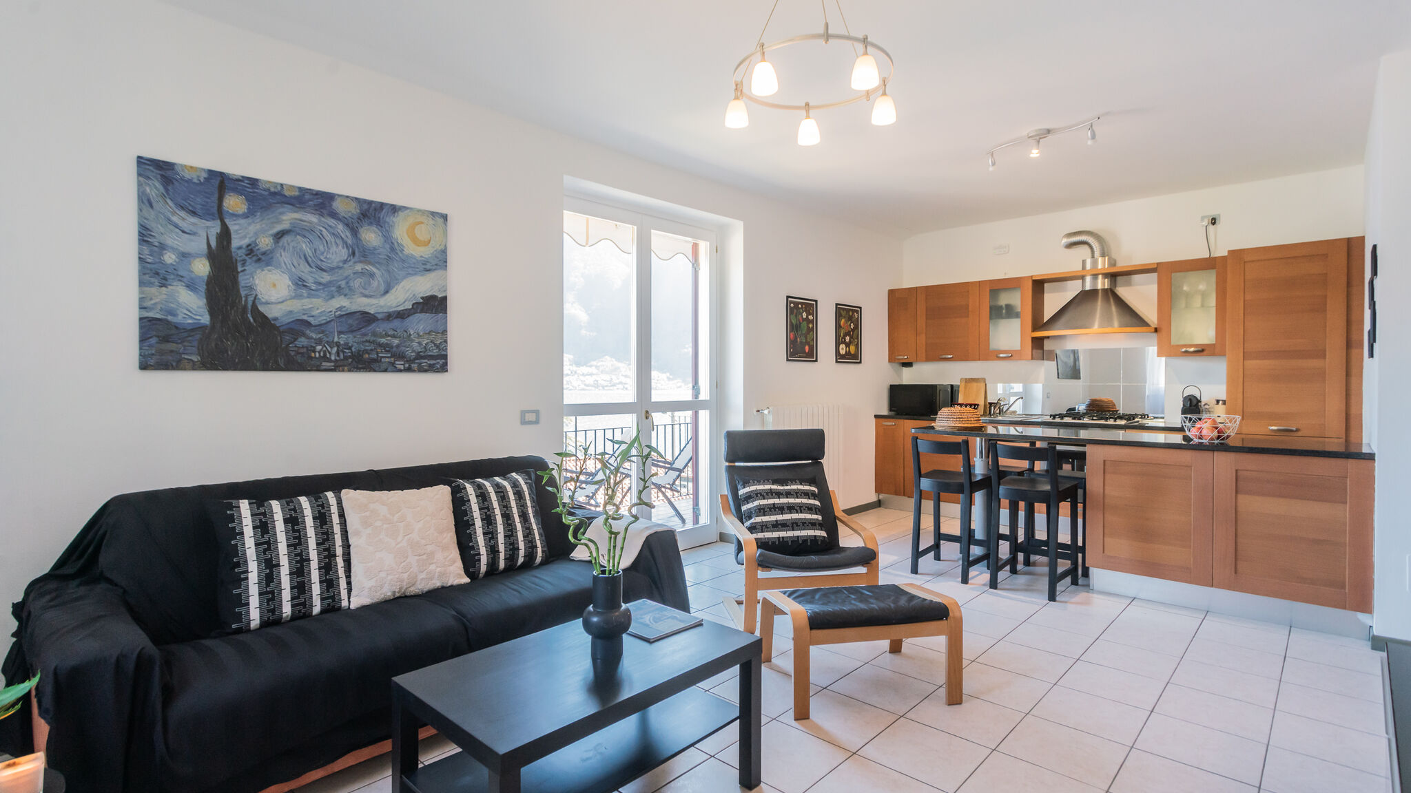 Italianway Sala Comacina Alba on Lake Como