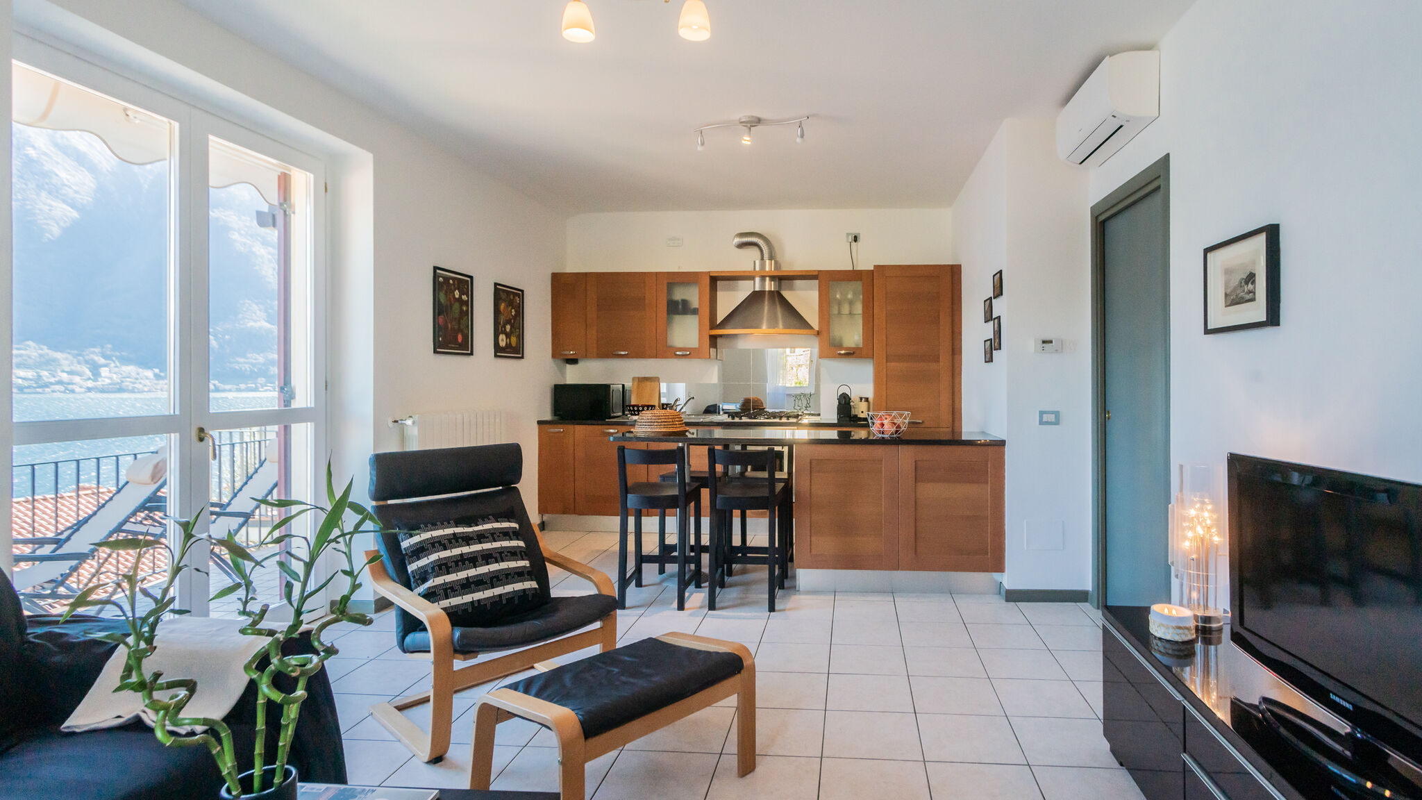 Italianway Sala Comacina Alba on Lake Como