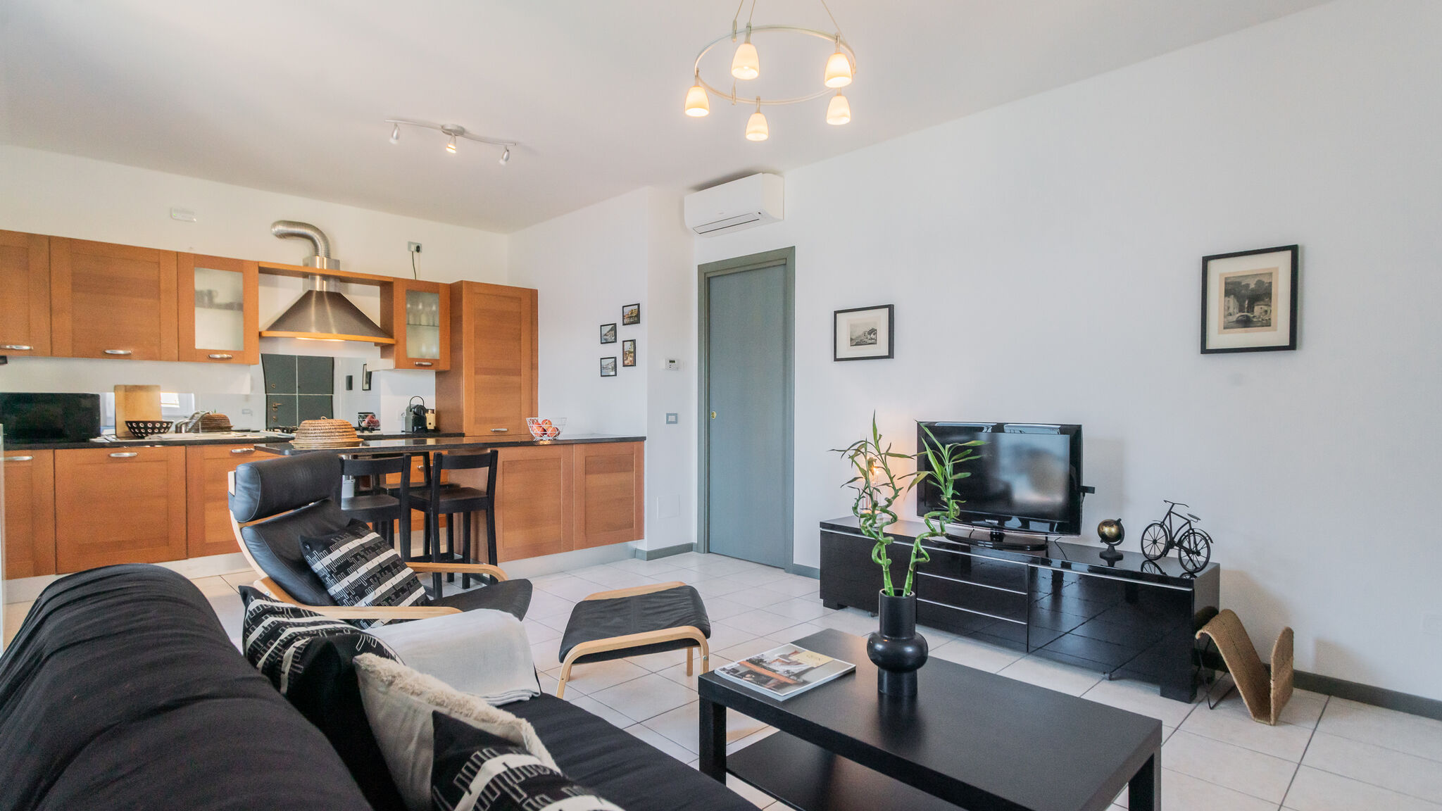 Italianway Sala Comacina Alba on Lake Como