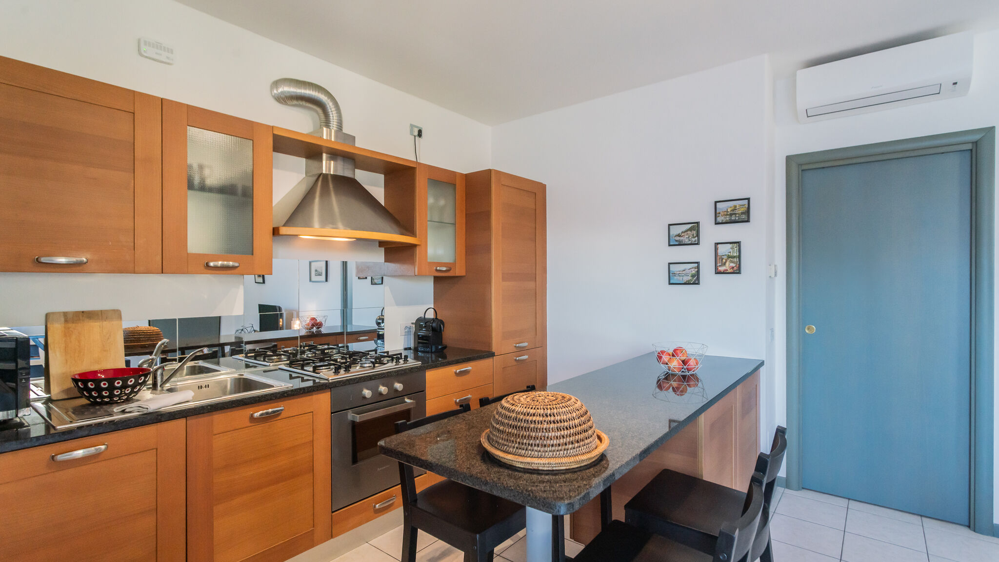 Italianway Sala Comacina Alba on Lake Como