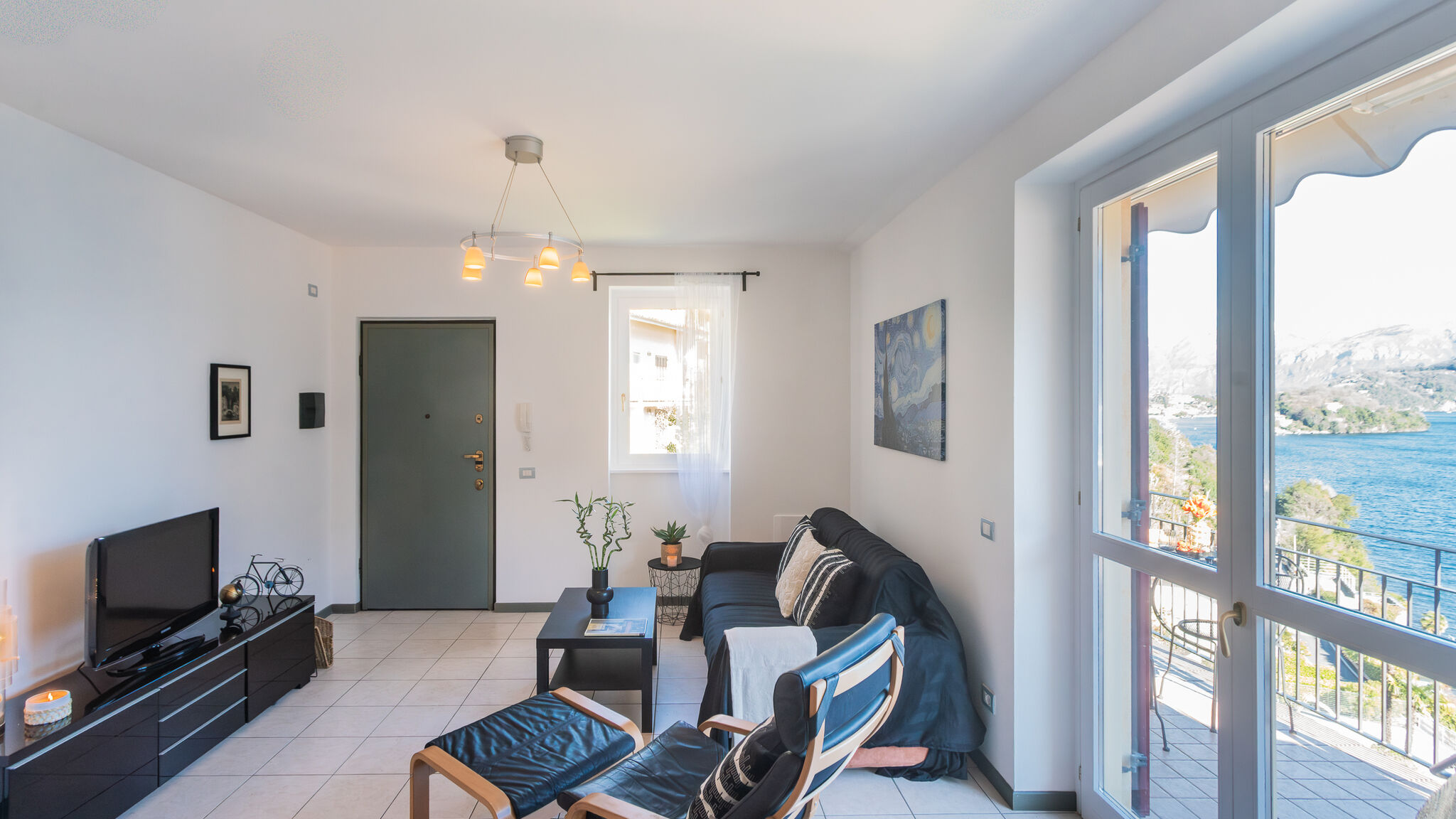 Italianway Sala Comacina Alba on Lake Como