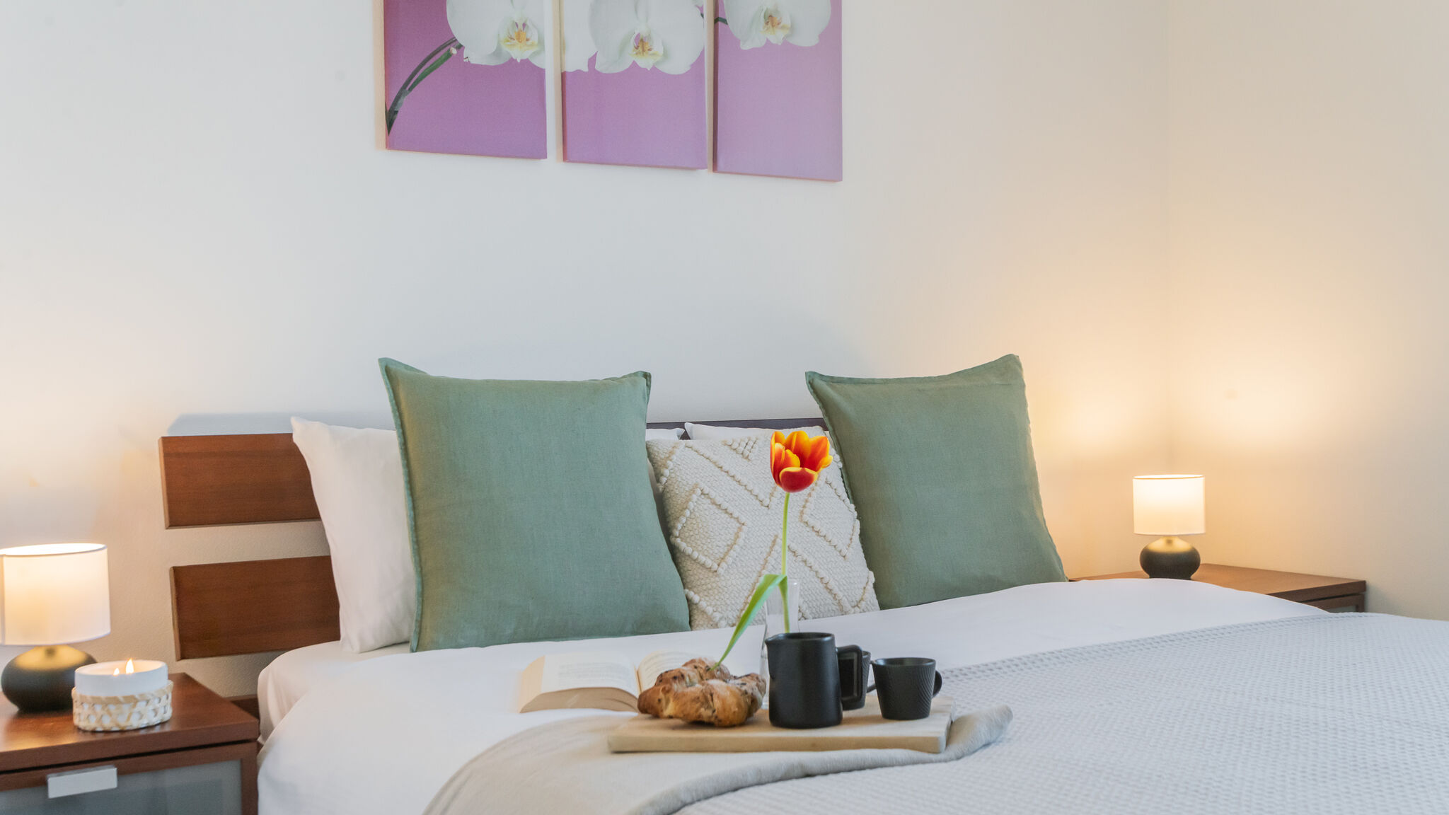 Italianway Sala Comacina Alba on Lake Como