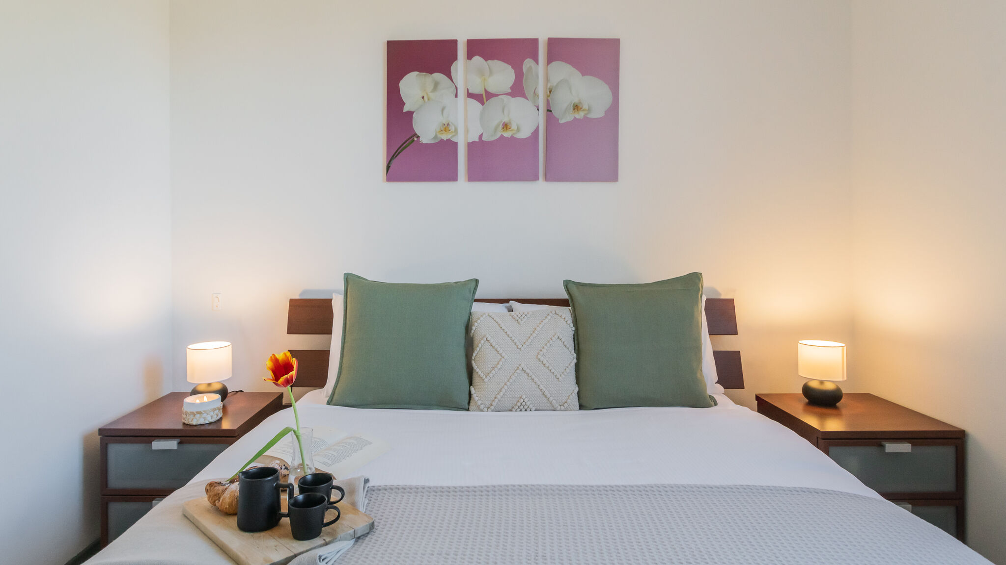 Italianway Sala Comacina Alba on Lake Como