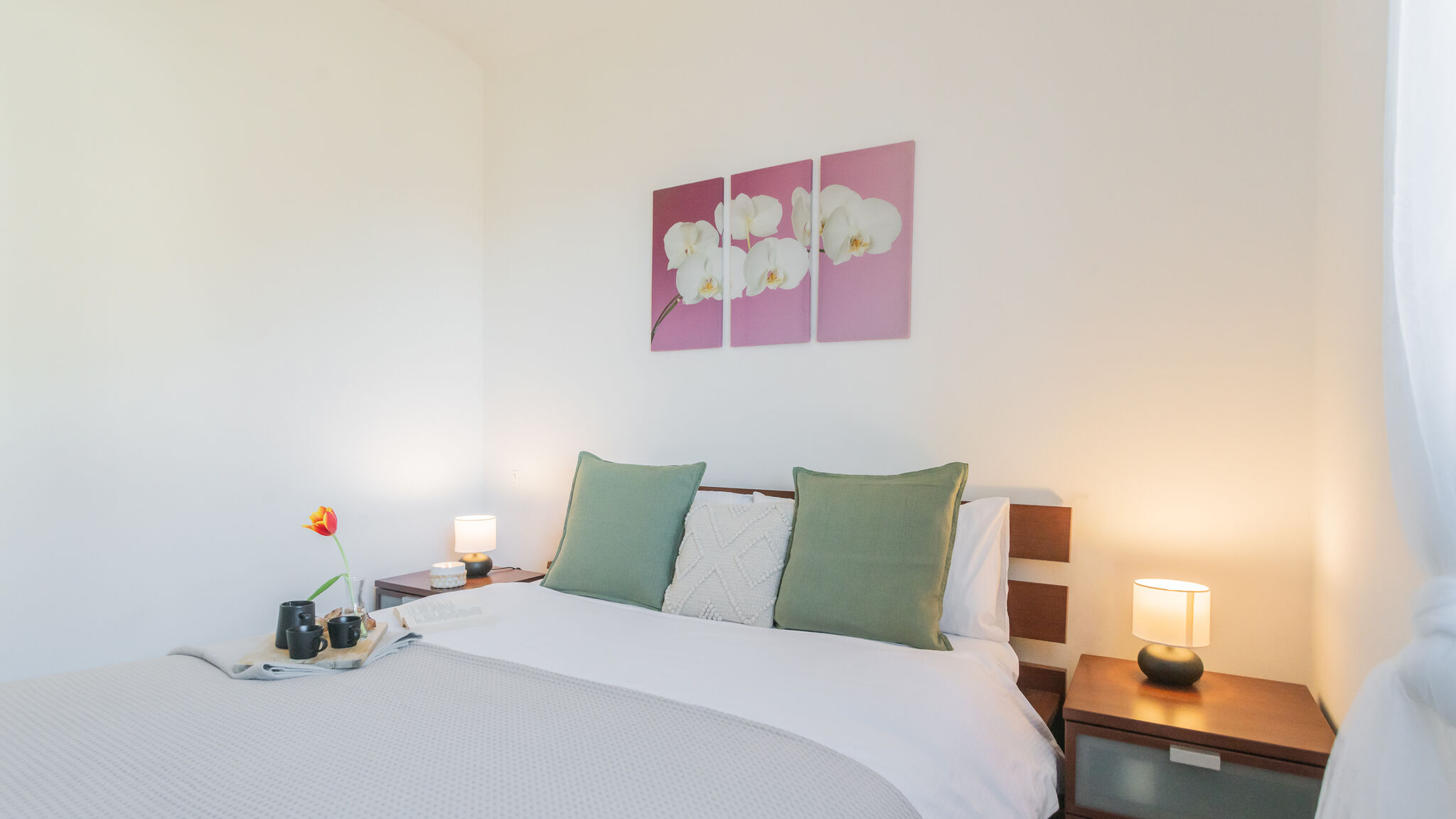 Italianway Sala Comacina Alba on Lake Como