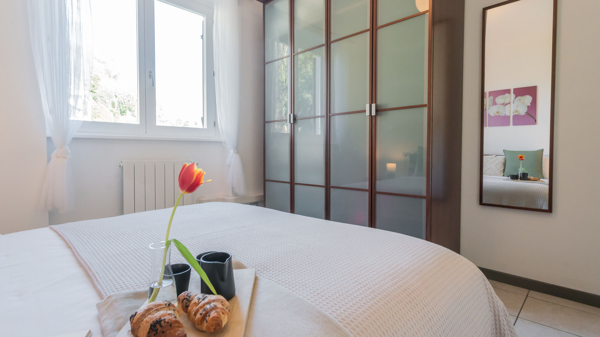 Italianway Sala Comacina Alba on Lake Como