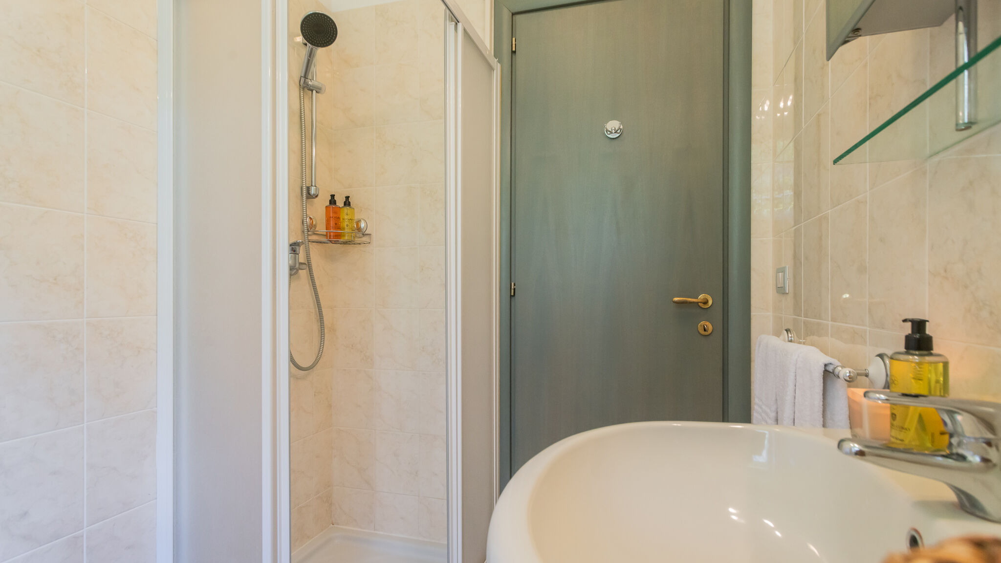 Italianway Sala Comacina Alba on Lake Como