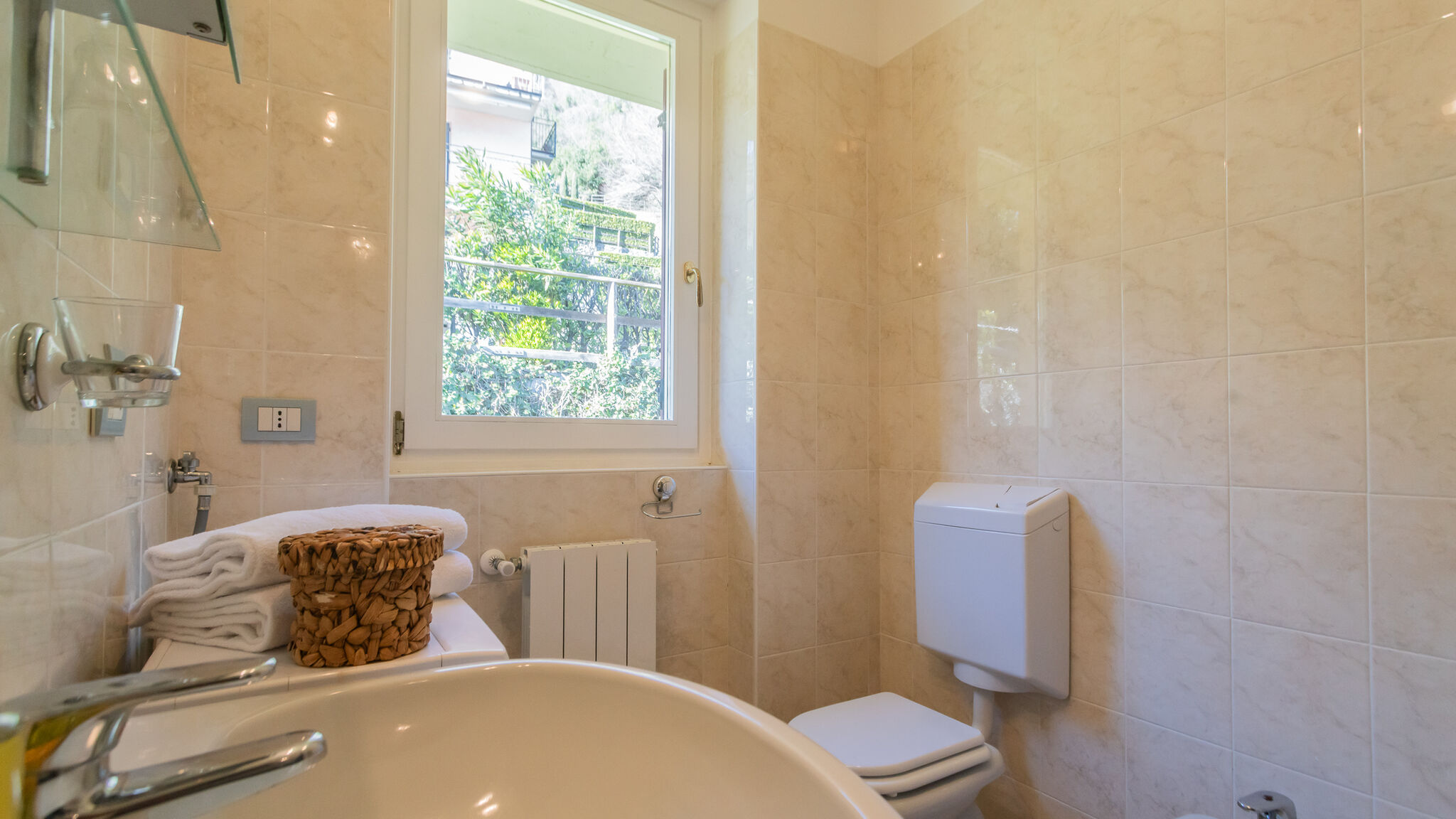 Italianway Sala Comacina Alba on Lake Como