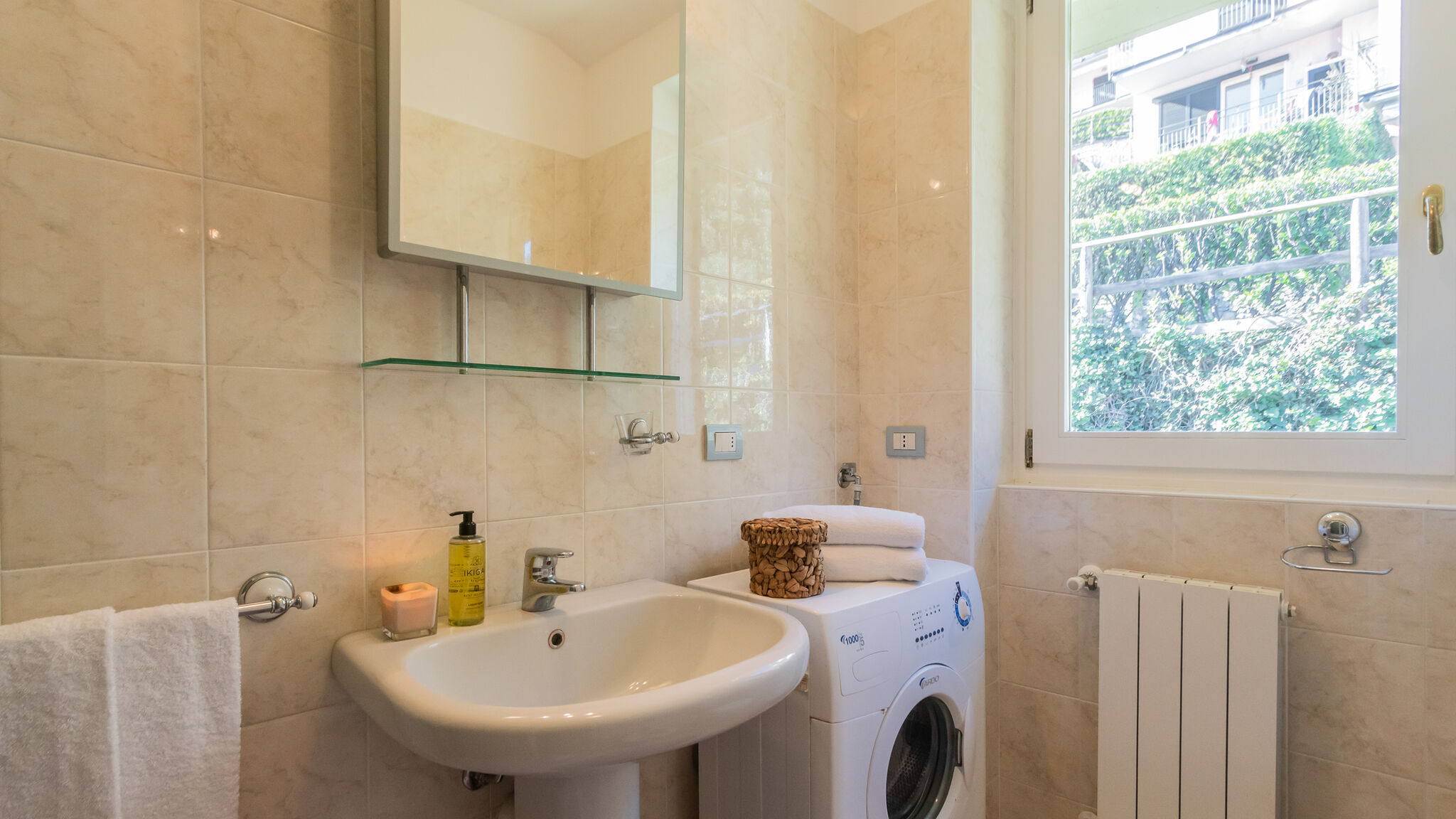 Italianway Sala Comacina Alba on Lake Como