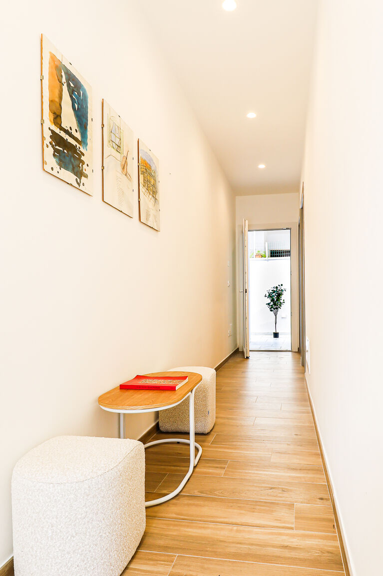 Italianway Sannicola Umberto I/2 by Casa di Marco