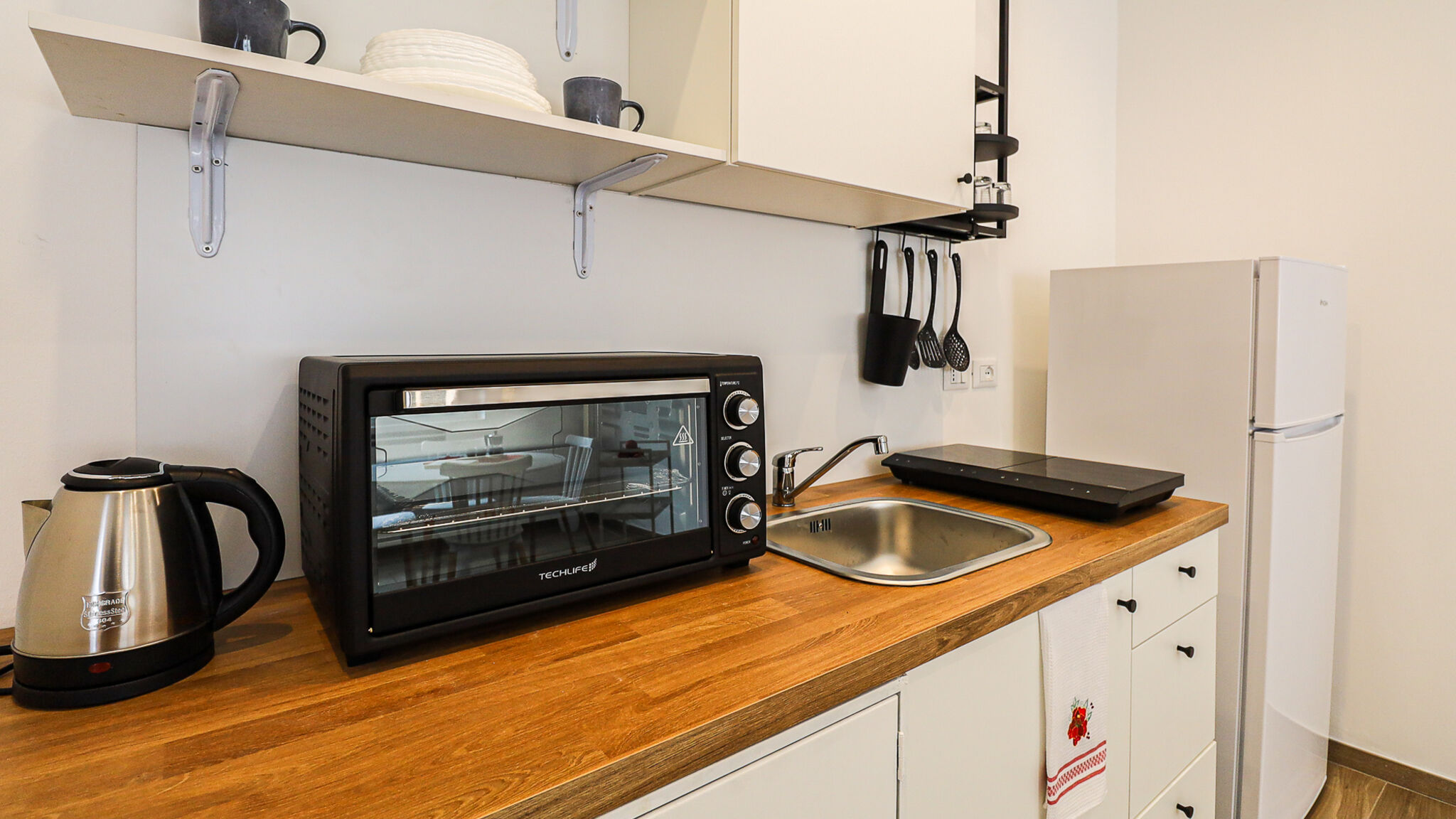 Italianway Sannicola Umberto I/2 by Casa di Marco