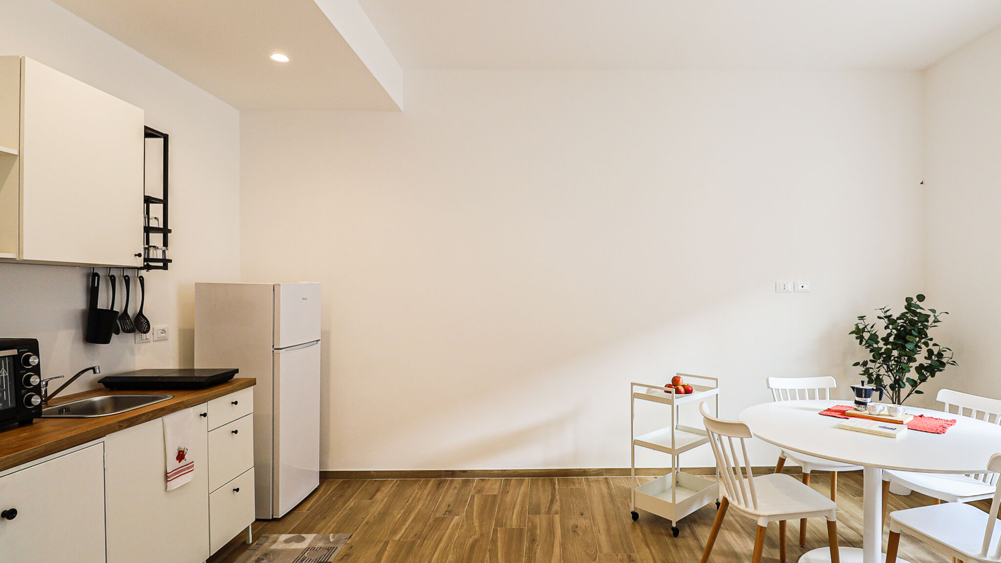 Italianway Sannicola Umberto I/2 by Casa di Marco