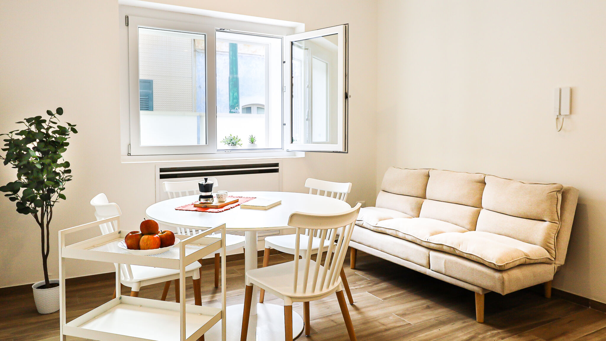 Italianway Sannicola Umberto I/2 by Casa di Marco