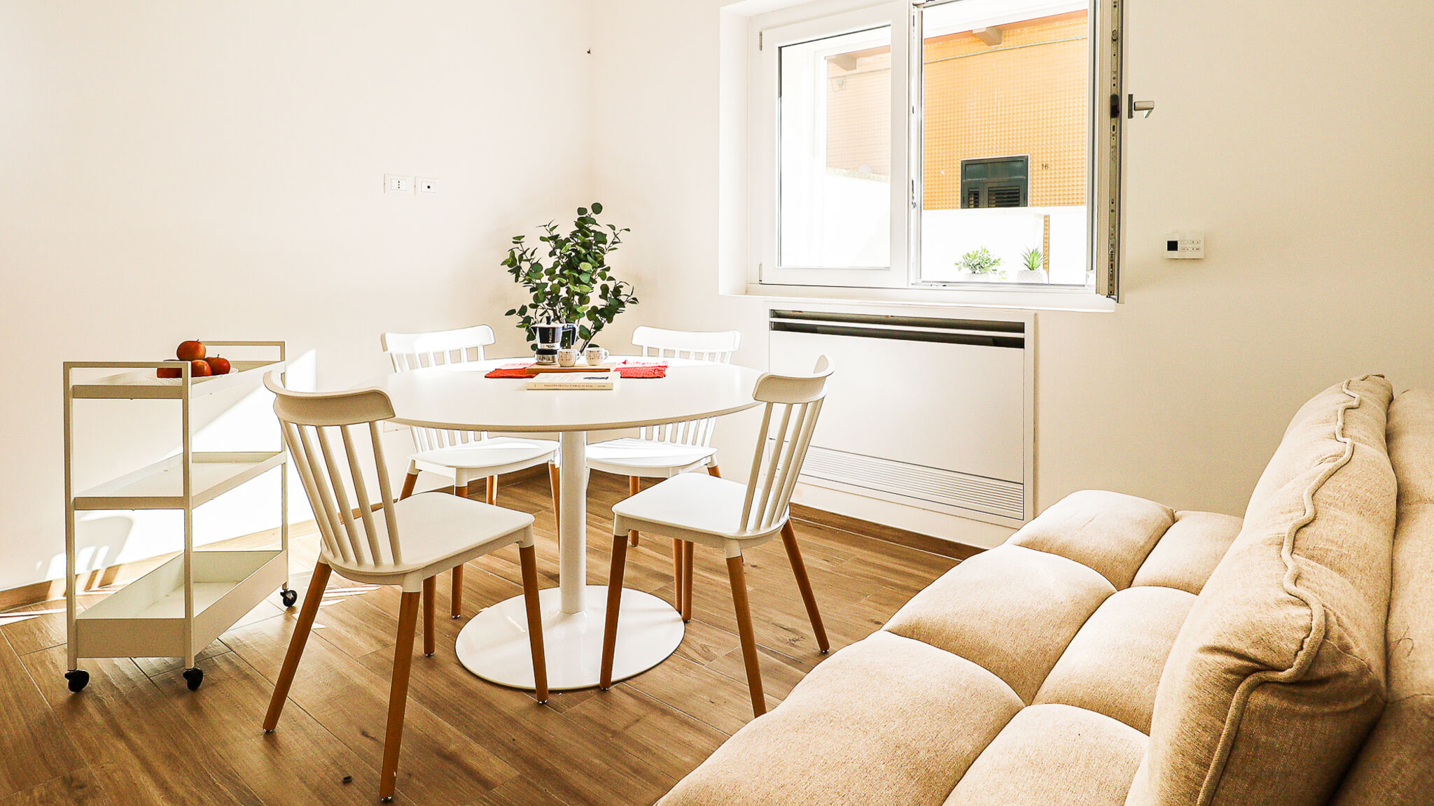 Italianway Sannicola Umberto I/2 by Casa di Marco