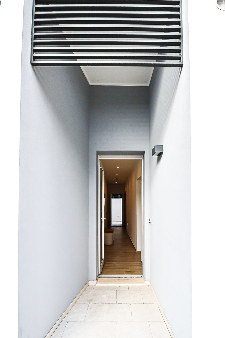 Italianway Sannicola Umberto I/2 by Casa di Marco