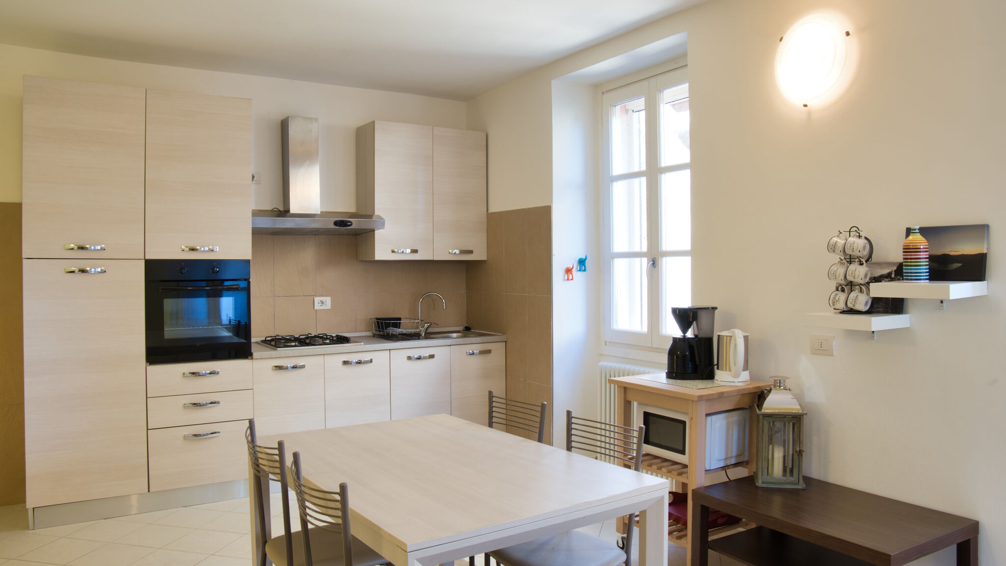 Italianway Varenna Casa Rosa - hidden Garden with lake view