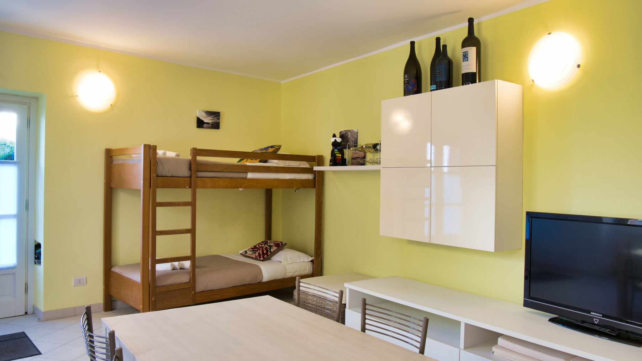 Italianway Varenna Casa Rosa - hidden Garden with lake view