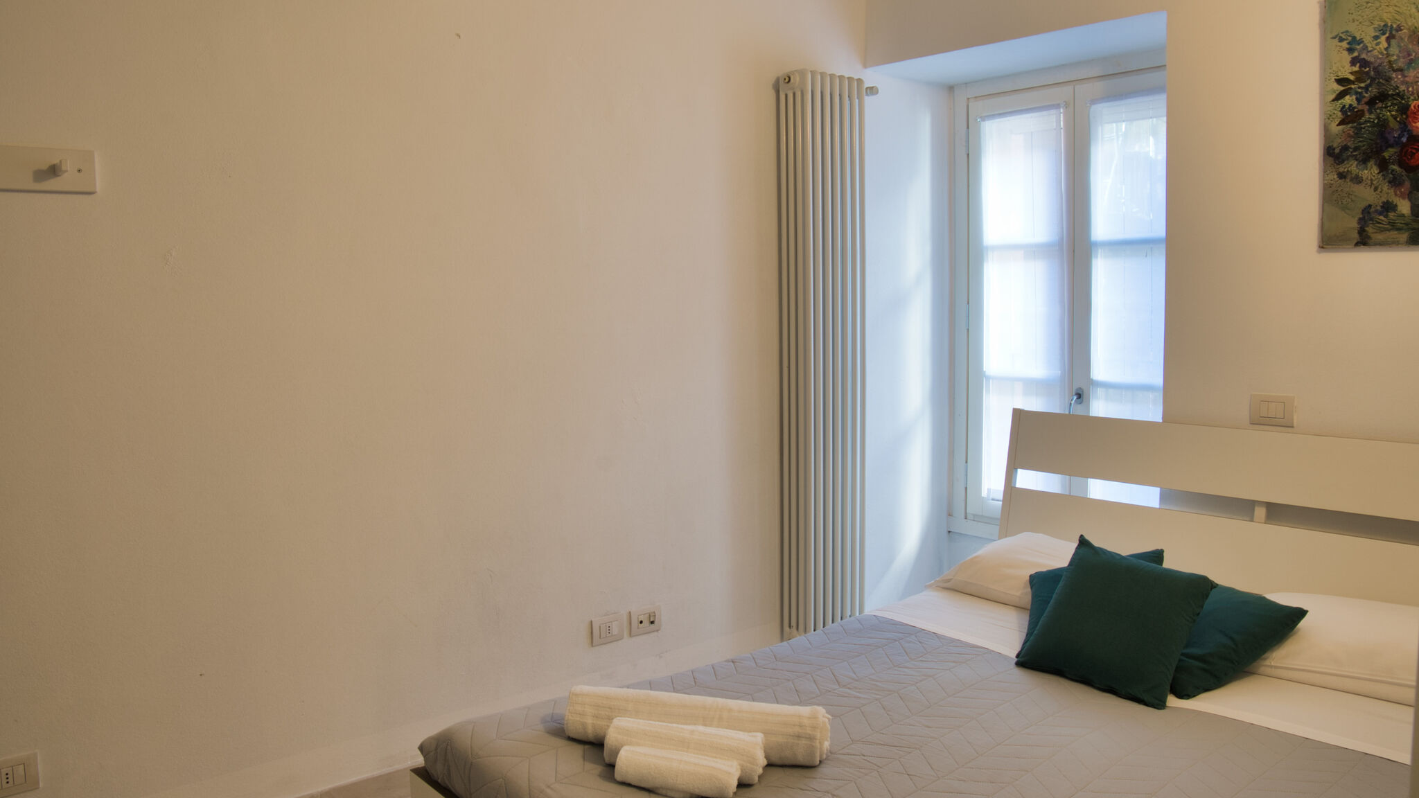 Italianway Varenna Casa Rosa - hidden Garden with lake view