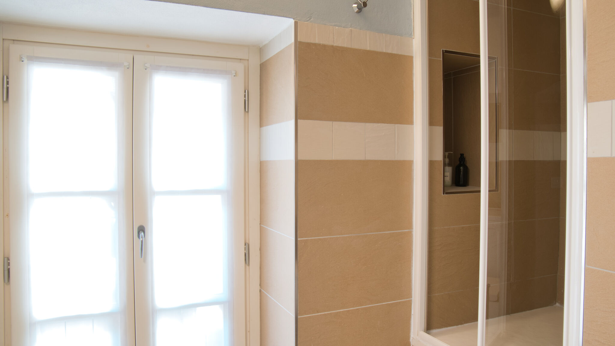 Italianway Varenna Casa Rosa - hidden Garden with lake view