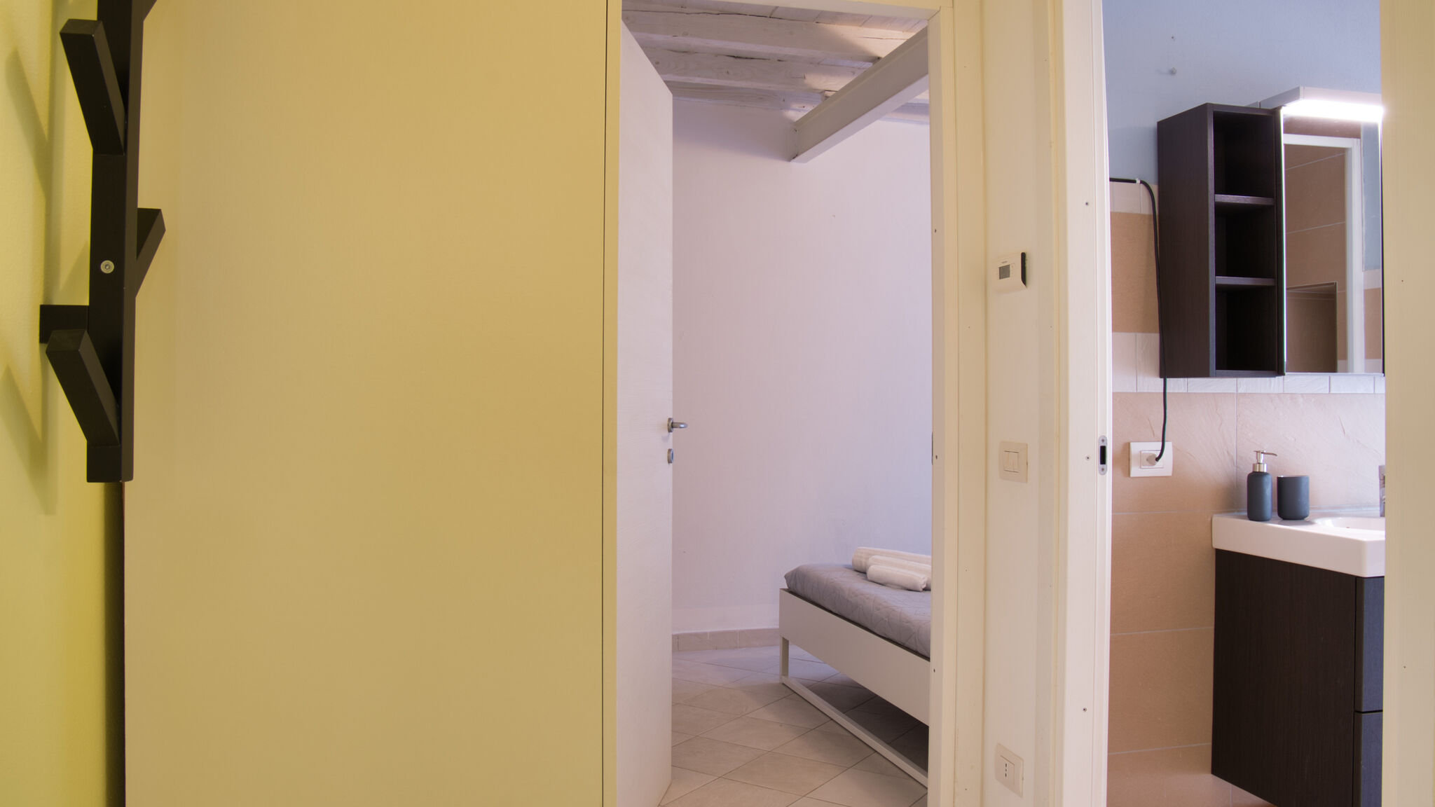 Italianway Varenna Casa Rosa - hidden Garden with lake view