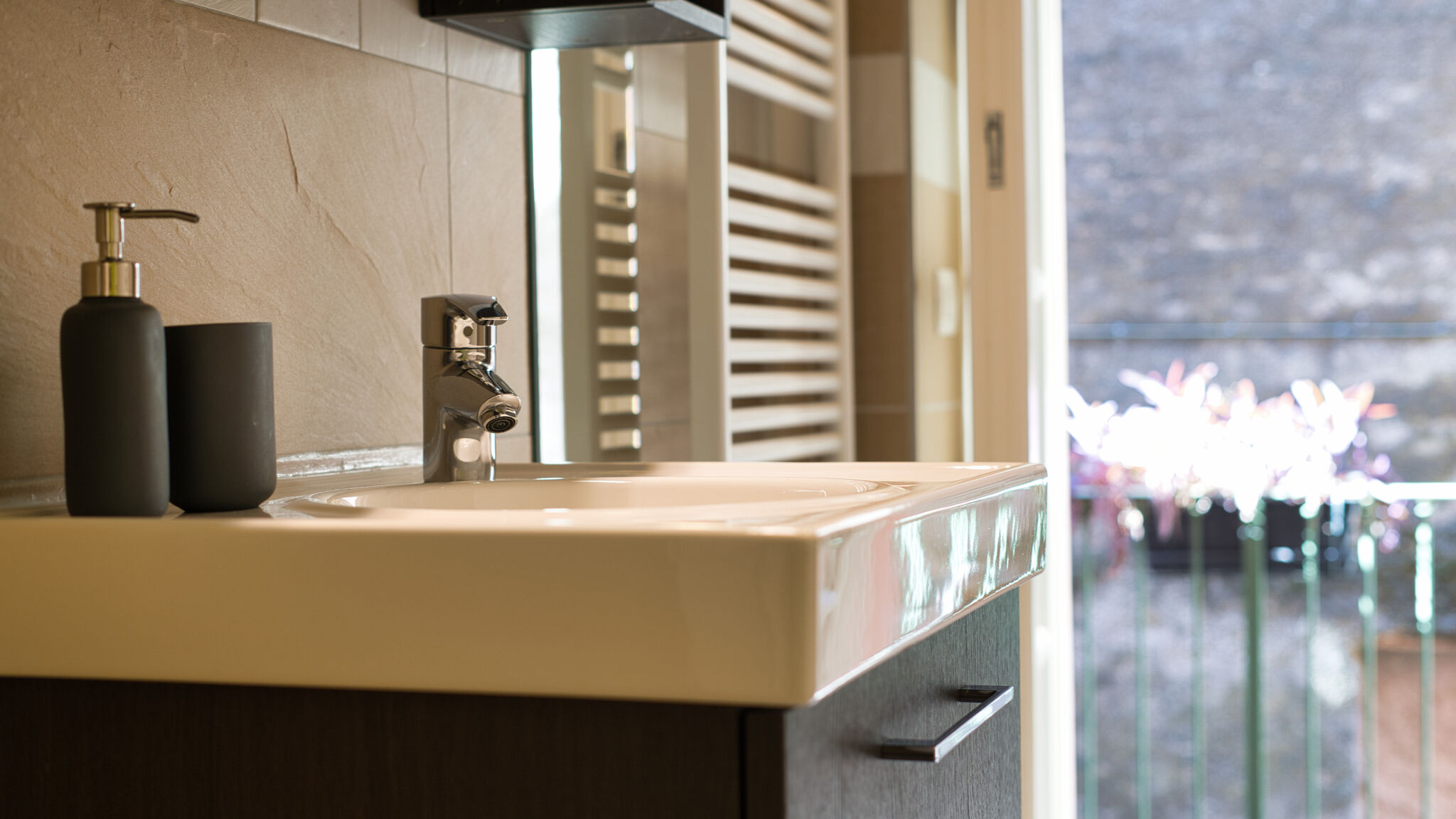 Italianway Varenna Casa Rosa - hidden Garden with lake view