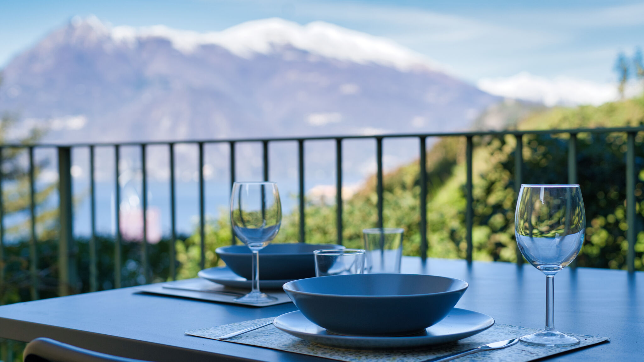 Italianway Varenna Casa Rosa - hidden Garden with lake view