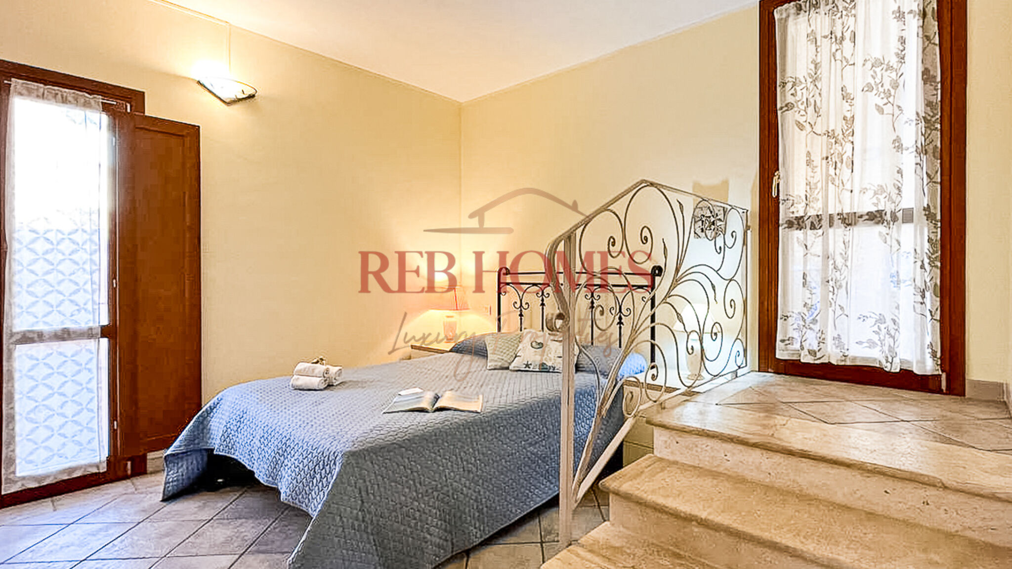 Italianway Golfo Aranci La Porta sul Mare