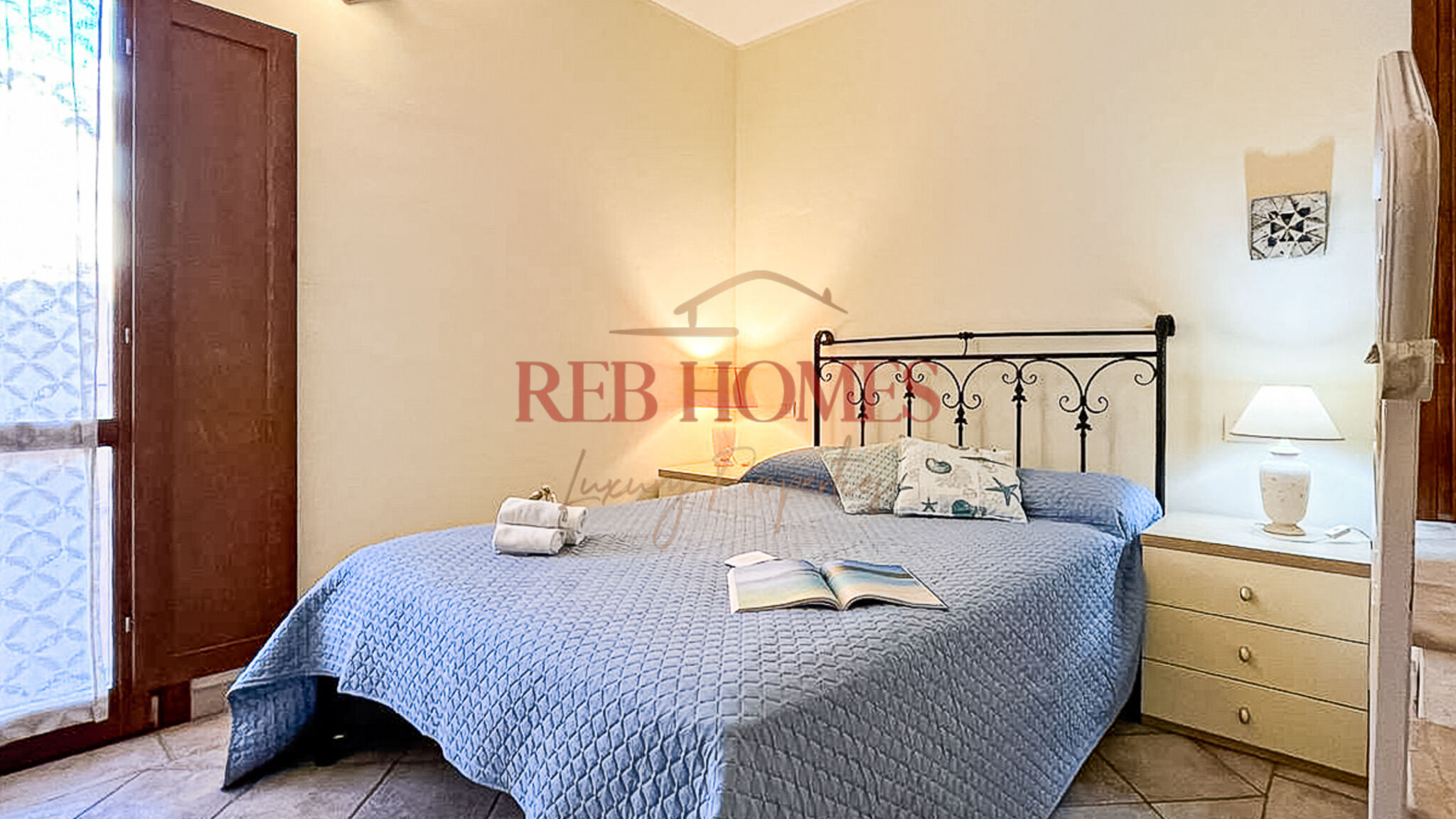 Italianway Golfo Aranci La Porta sul Mare