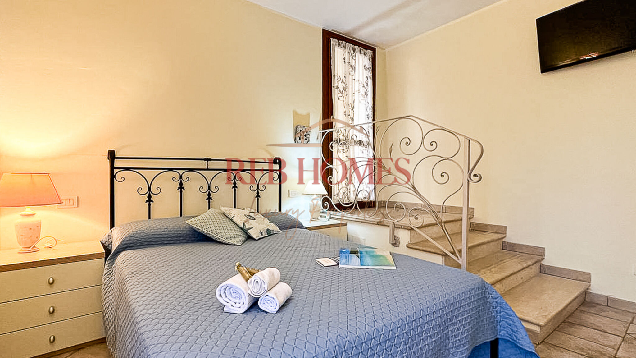 Italianway Golfo Aranci La Porta sul Mare