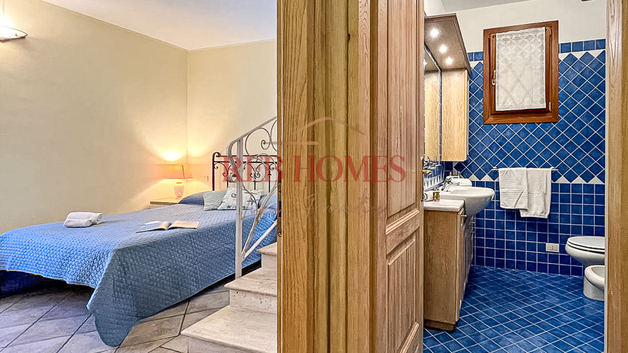 Italianway Golfo Aranci La Porta sul Mare