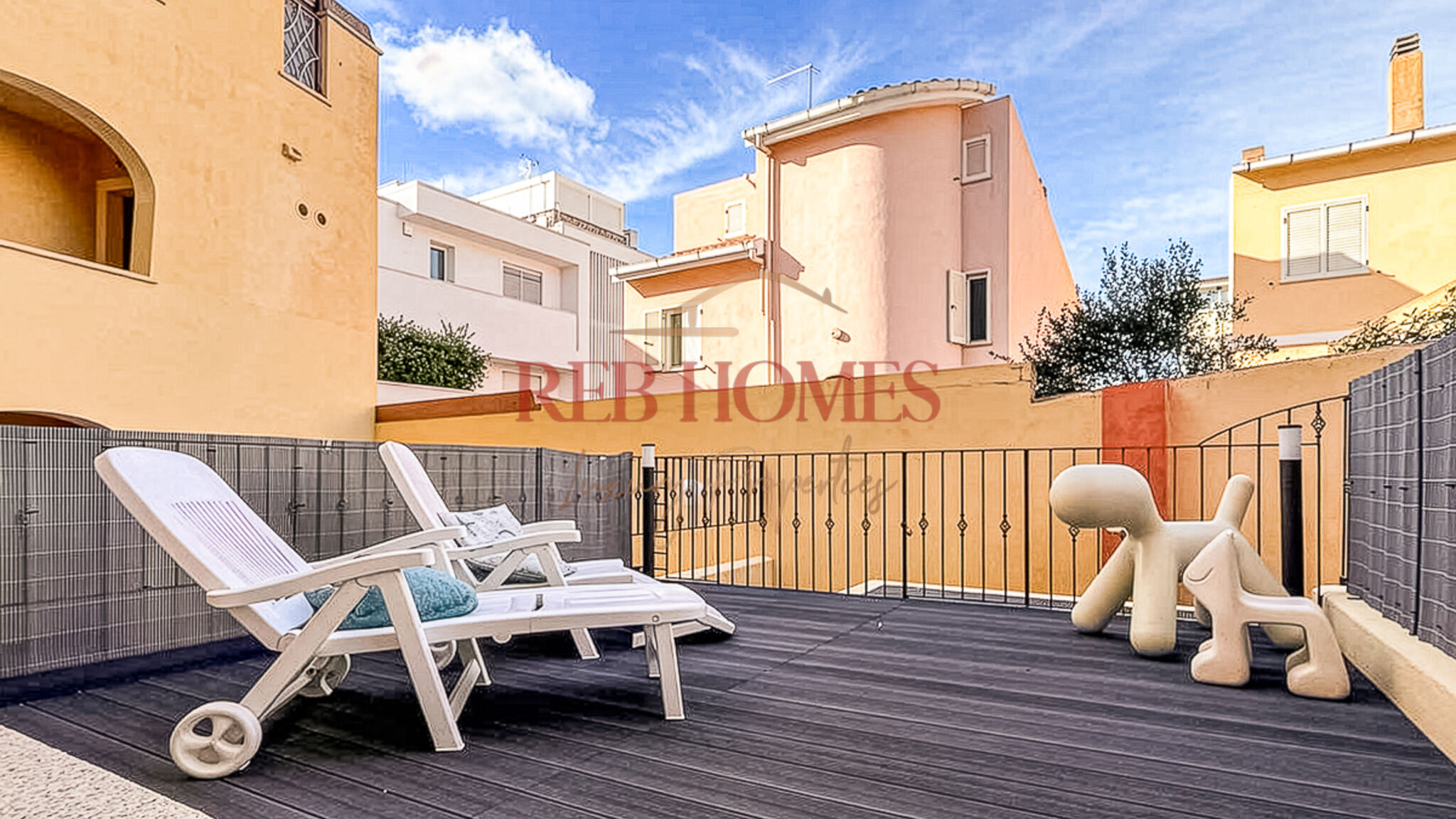 Italianway Golfo Aranci La Porta sul Mare