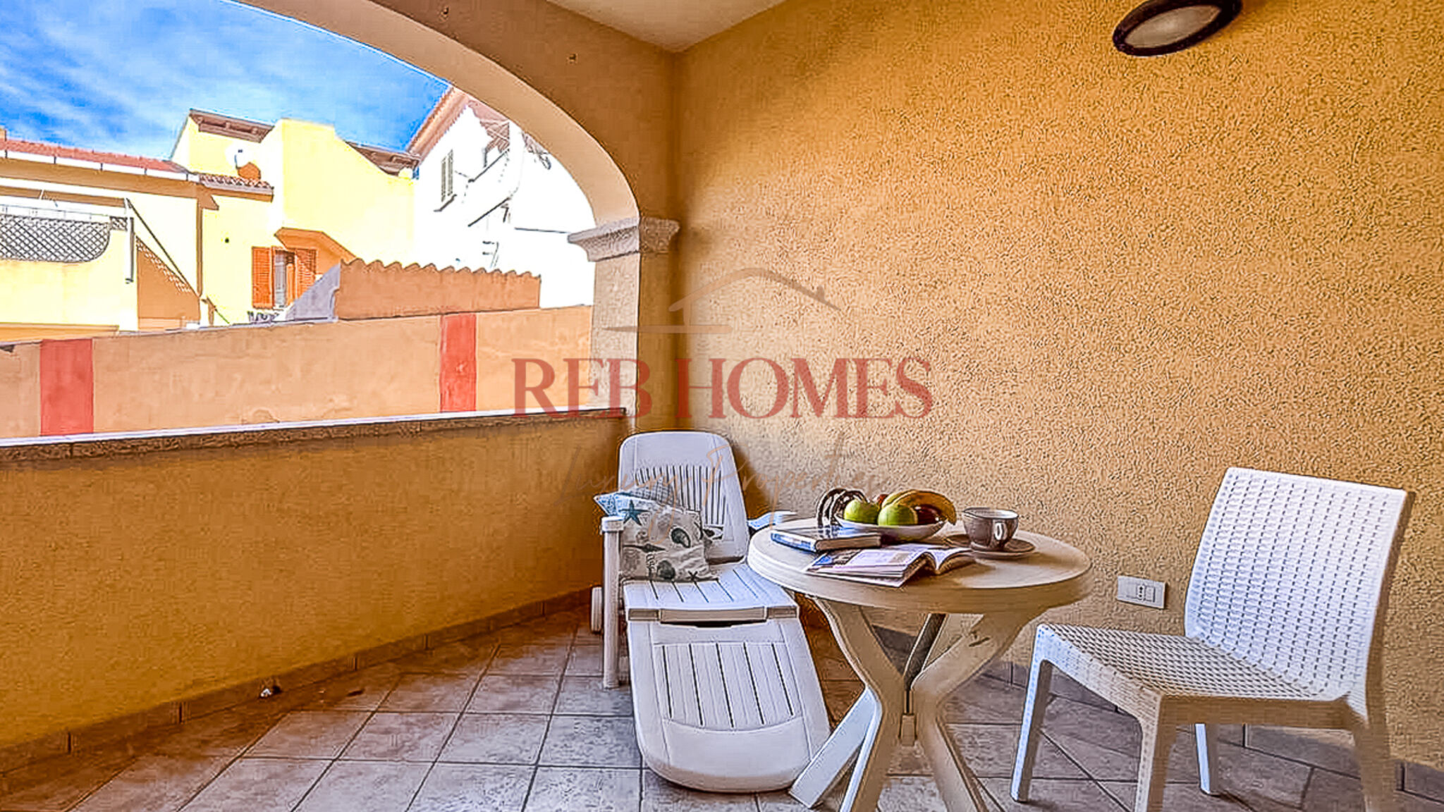 Italianway Golfo Aranci La Porta sul Mare