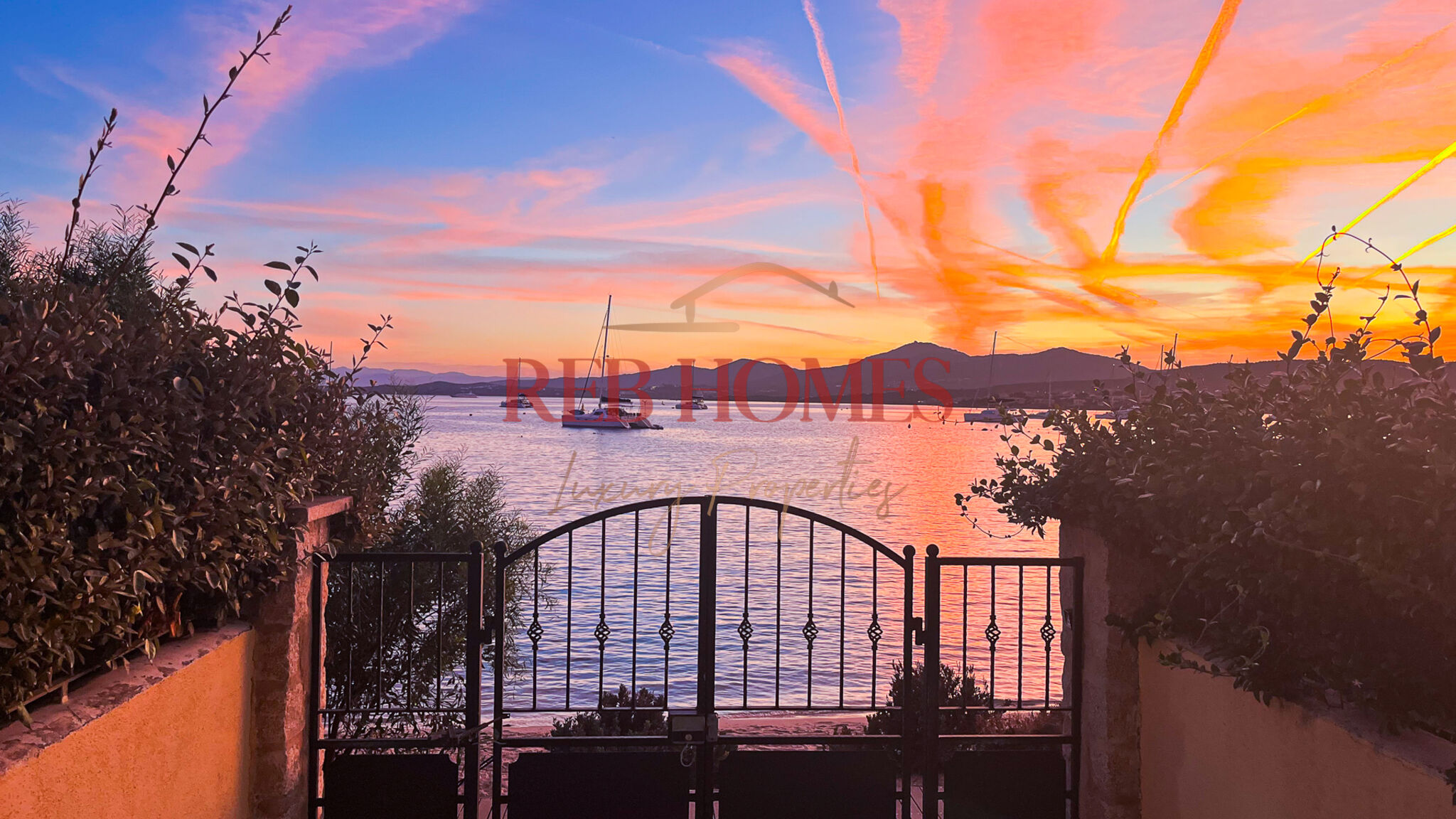 Italianway Golfo Aranci La Porta sul Mare